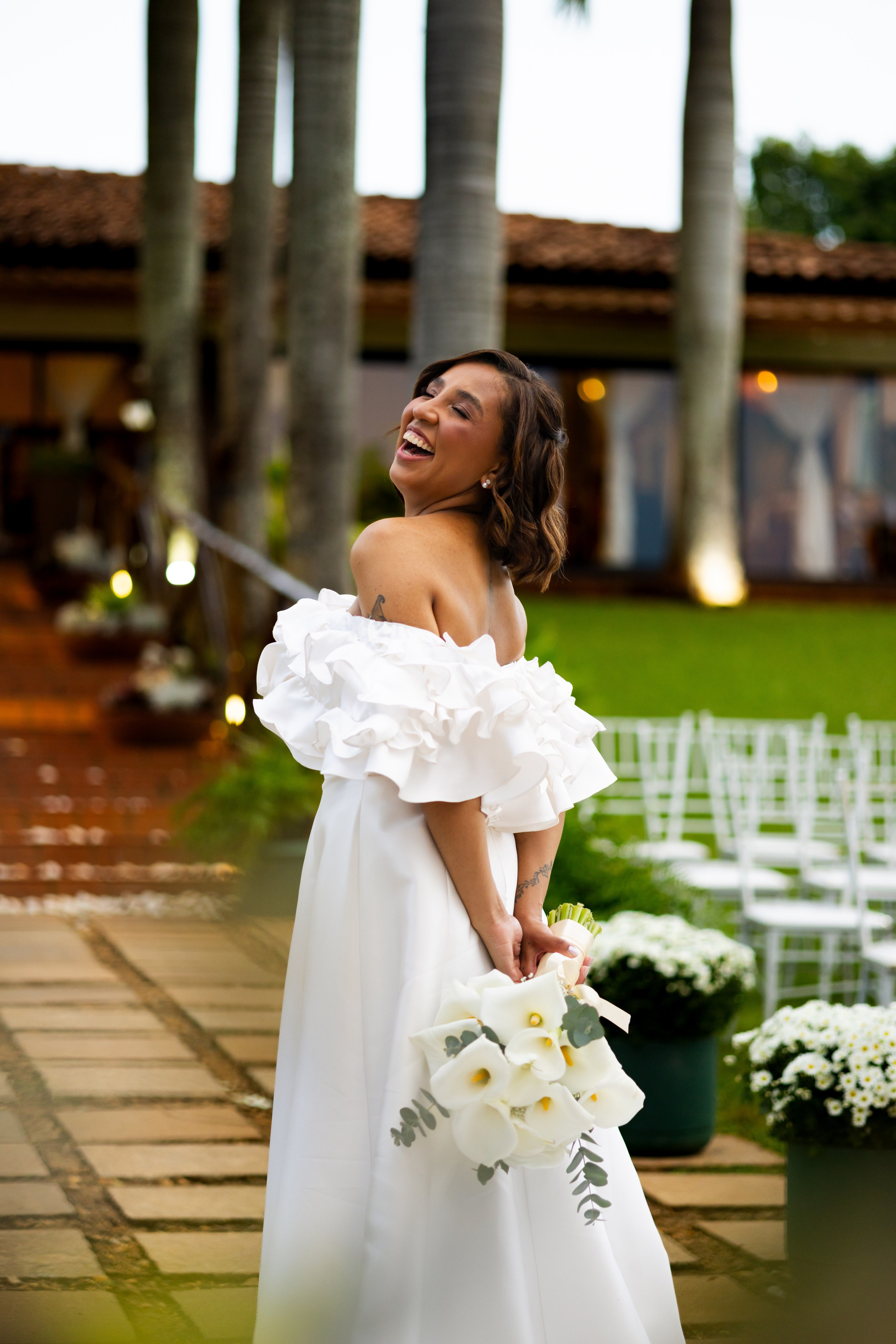 Casamentos. Fotografia de Casamento Documental e Artística | Thiago Guimarães | Interior de São Paulo