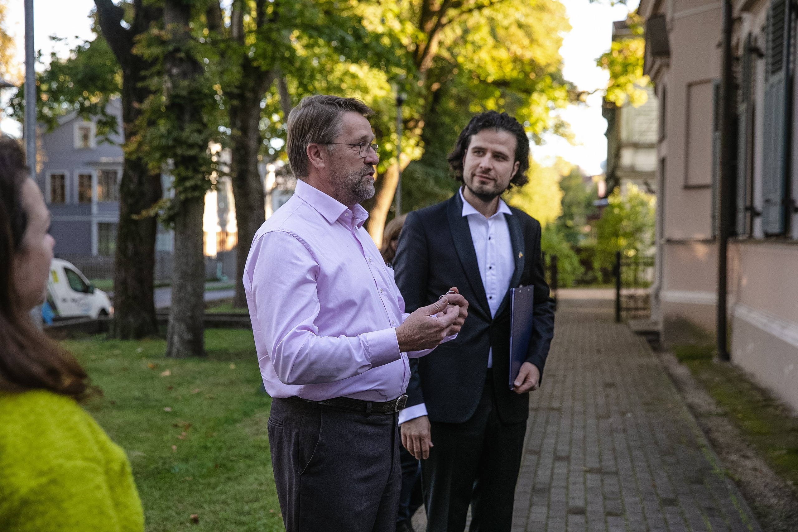 Koncerts P.Jurjāna mūzikas skolā Ukrainas bērnu atbalstam. Sandra Garanca Portrait and event photographer