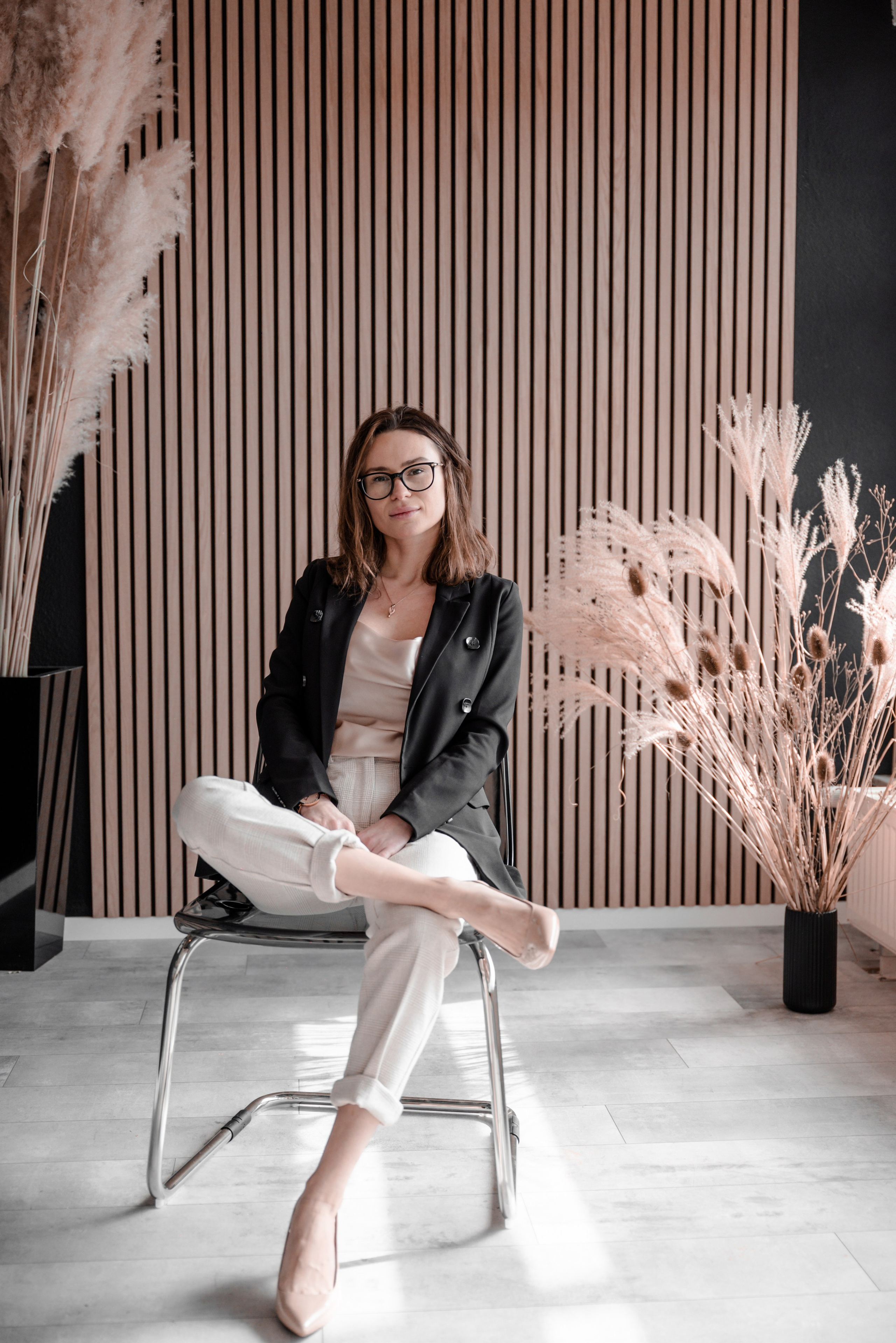 Portrait. Video & Photo Service