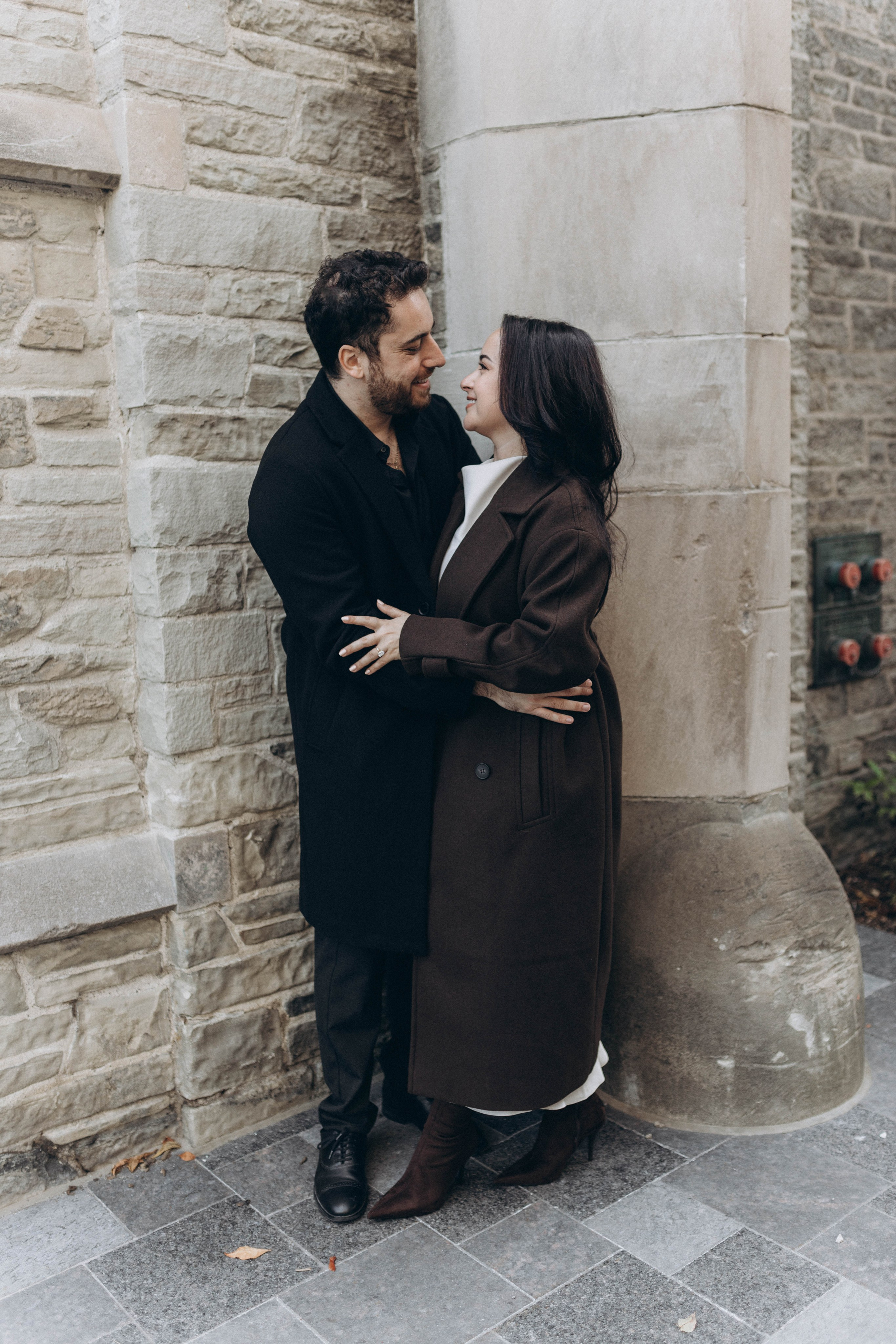 E&A Engagement. Main