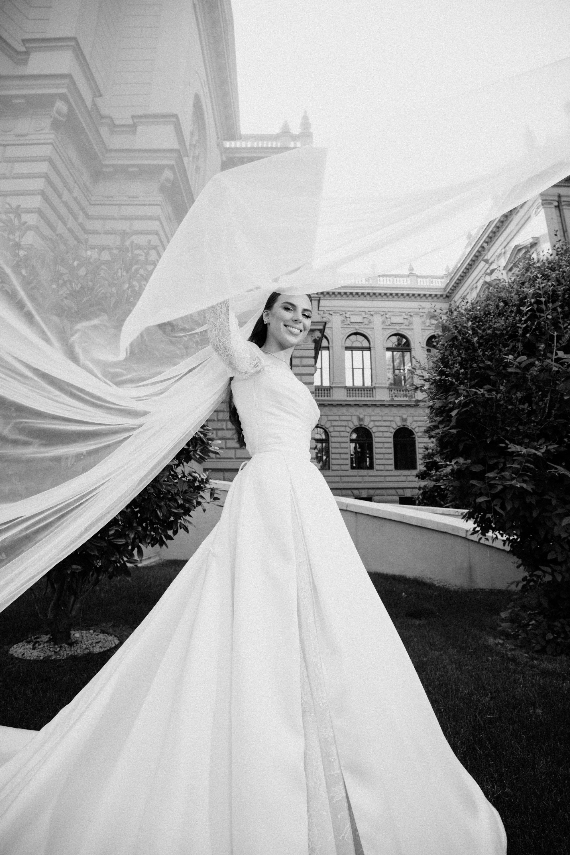 Simona & Stanislav. Wedding photography
