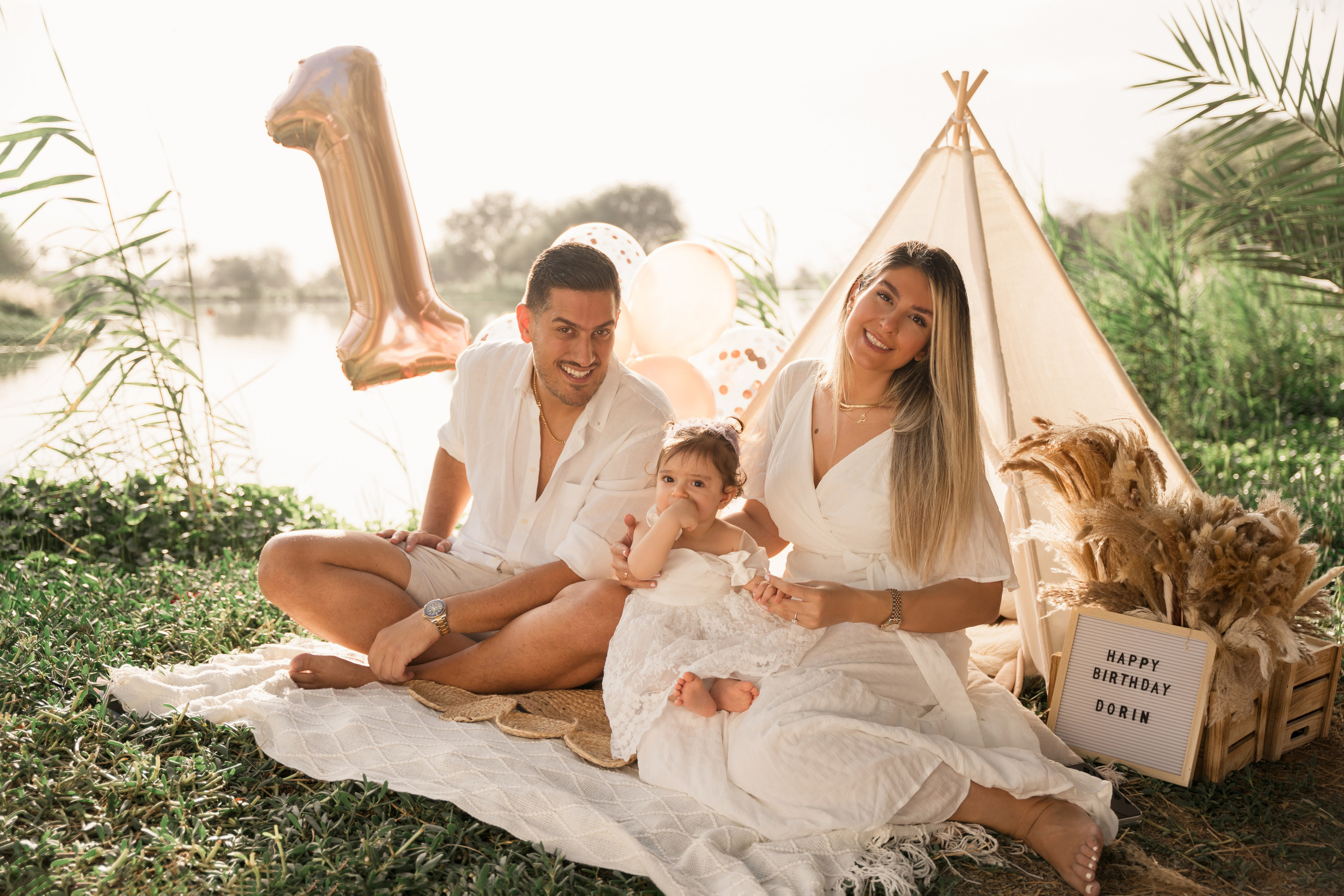 Wonderful celebration. Angela Iakovleva — Family Photographer in Dubai