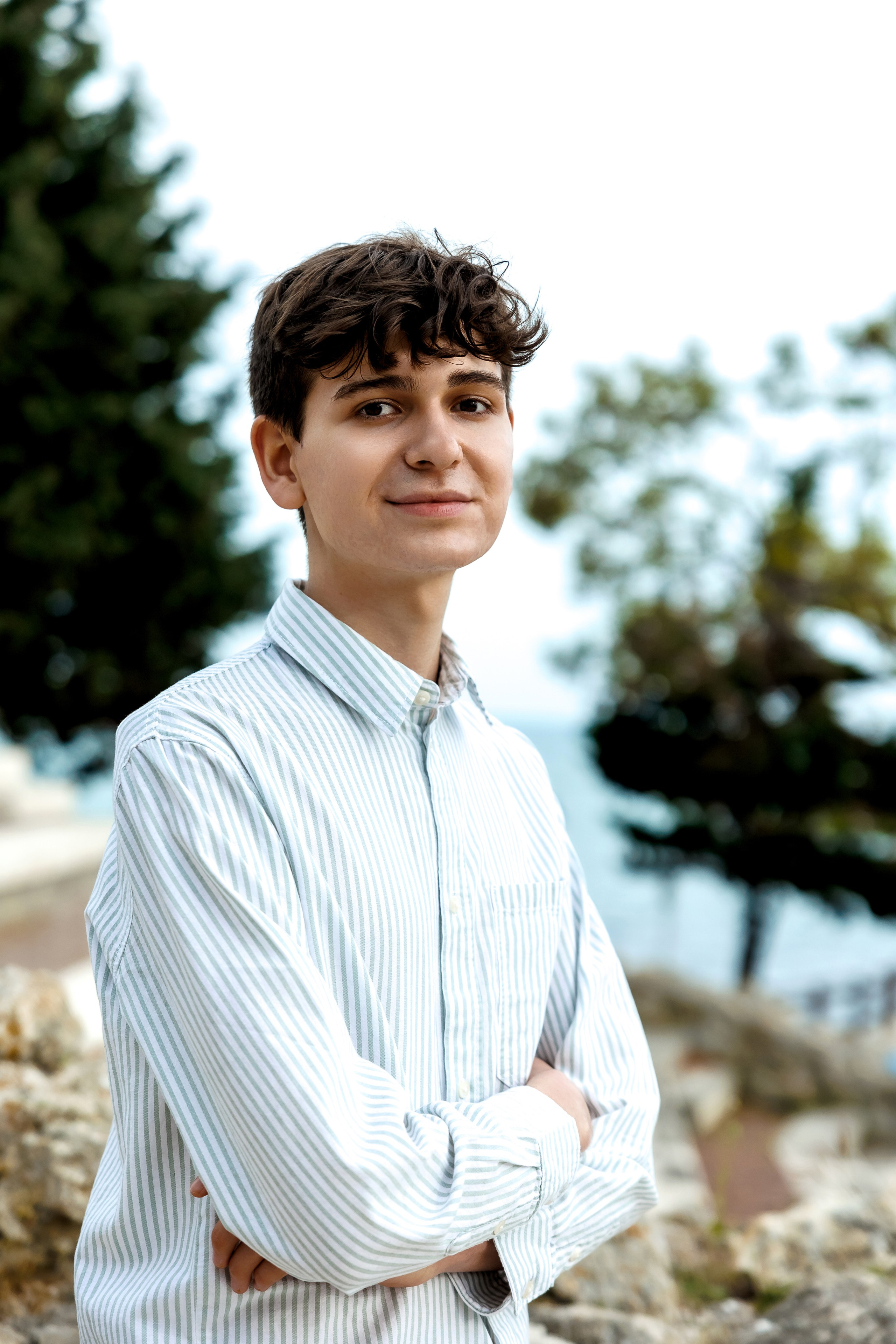 Несебър 12А. Фотограф Ирина Йотова