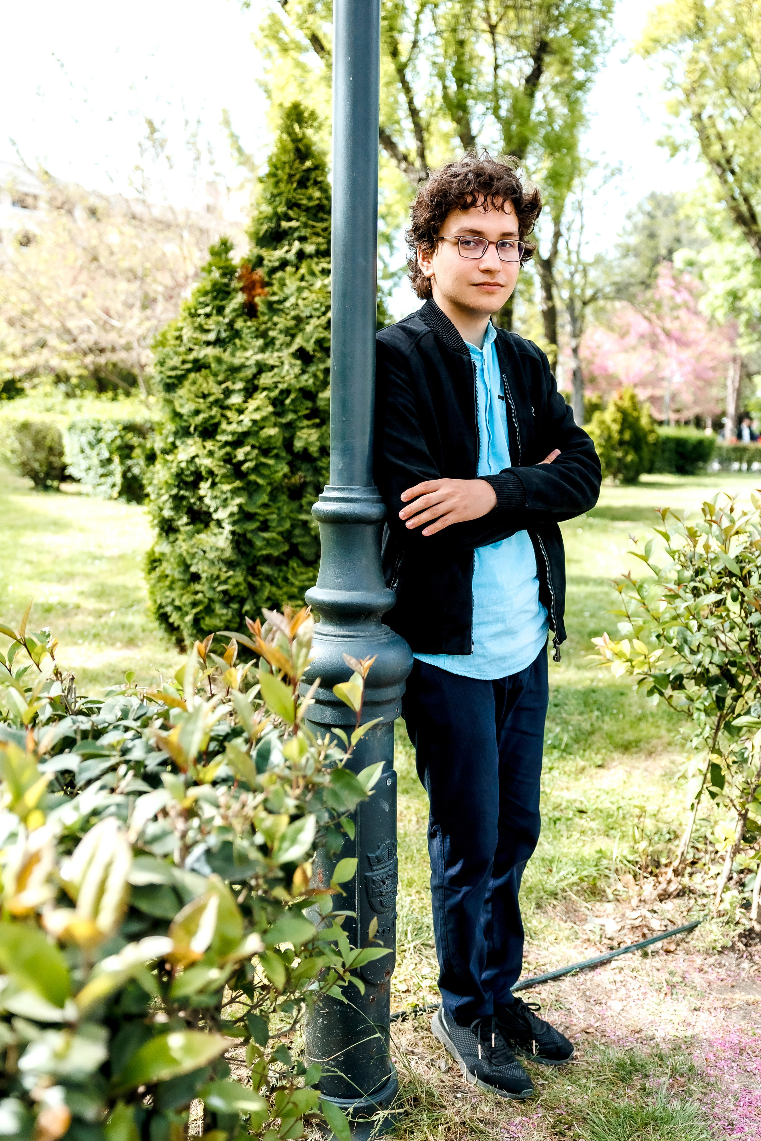 Бургас 12А. Фотограф Ирина Йотова