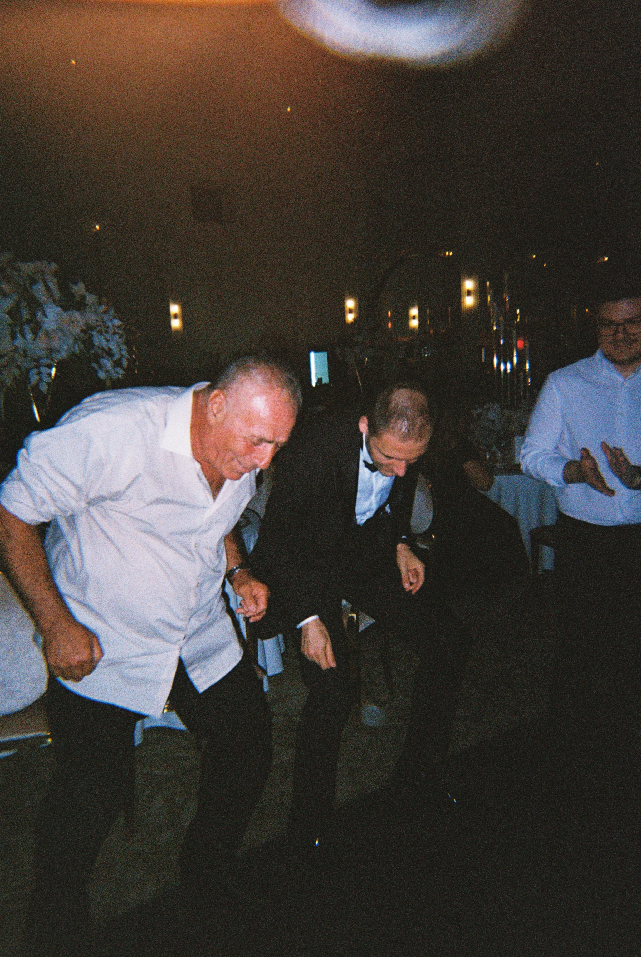 Tudor & Teo’s wedding