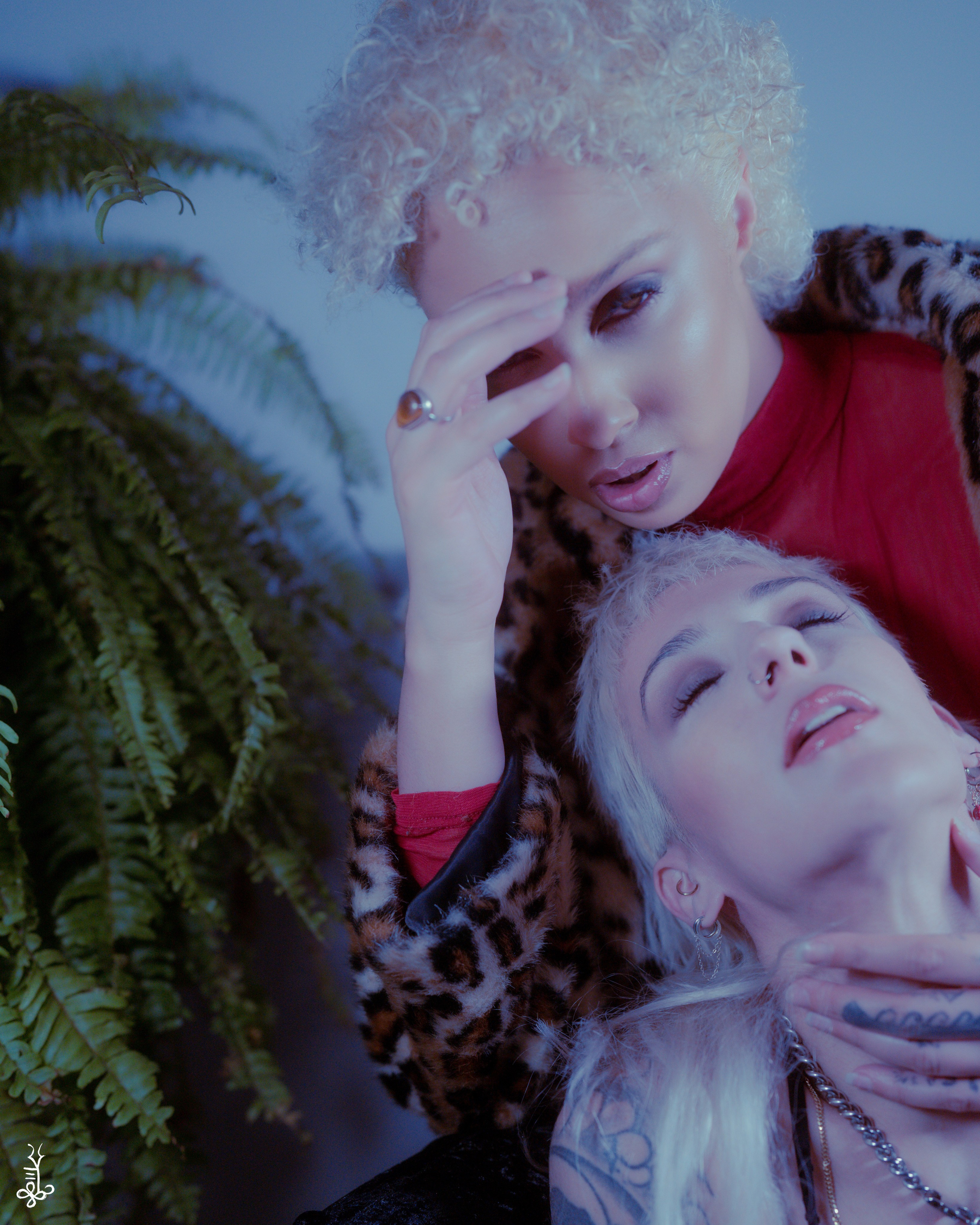 KAITS + KAT SCOTT. Ke’Ondris