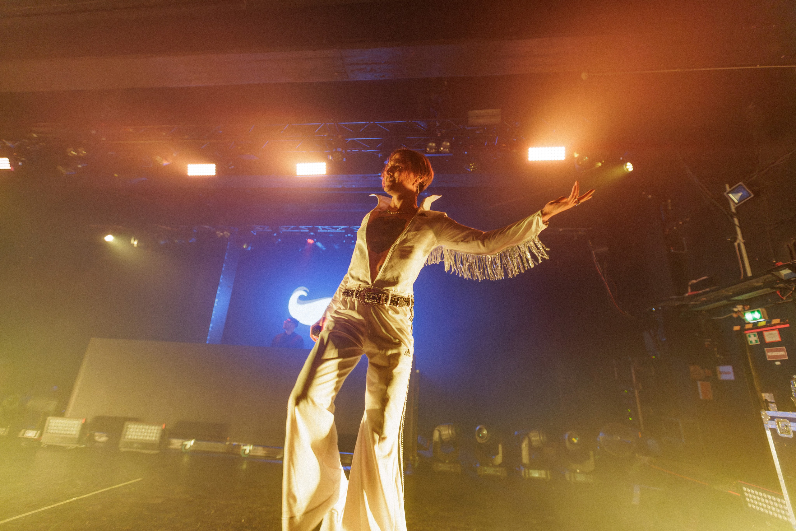 Little Big. Dmitrii Lukinykh | Visuelles Storytelling & Cinematische Fotografie in Hamburg