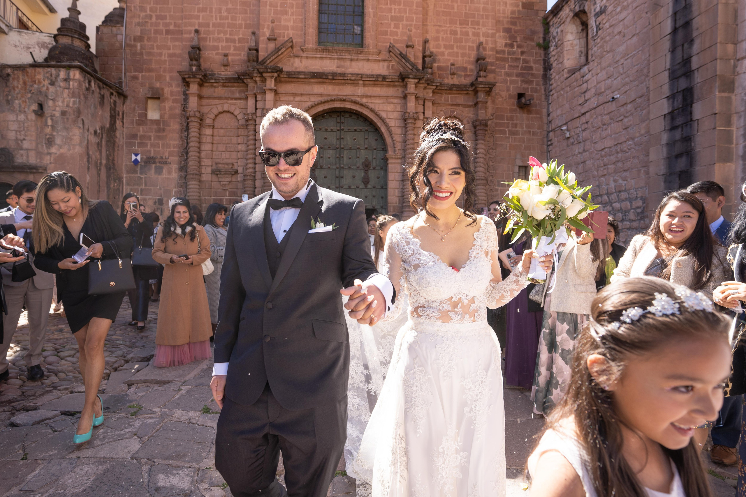 Bodas. Harley Valverde fotografo de bodas en Cusco Perú