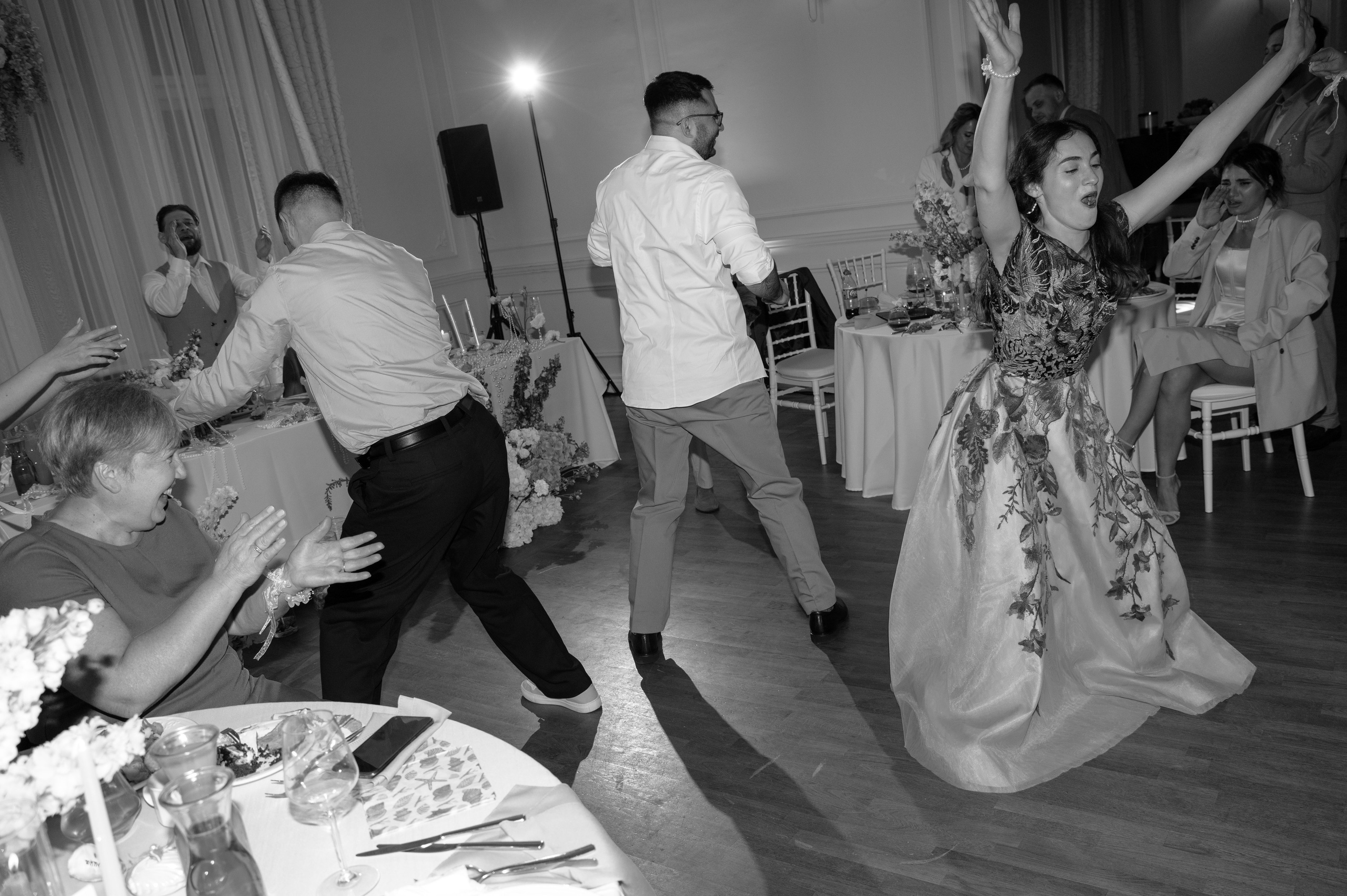 Anhelina i Wictor. Home page