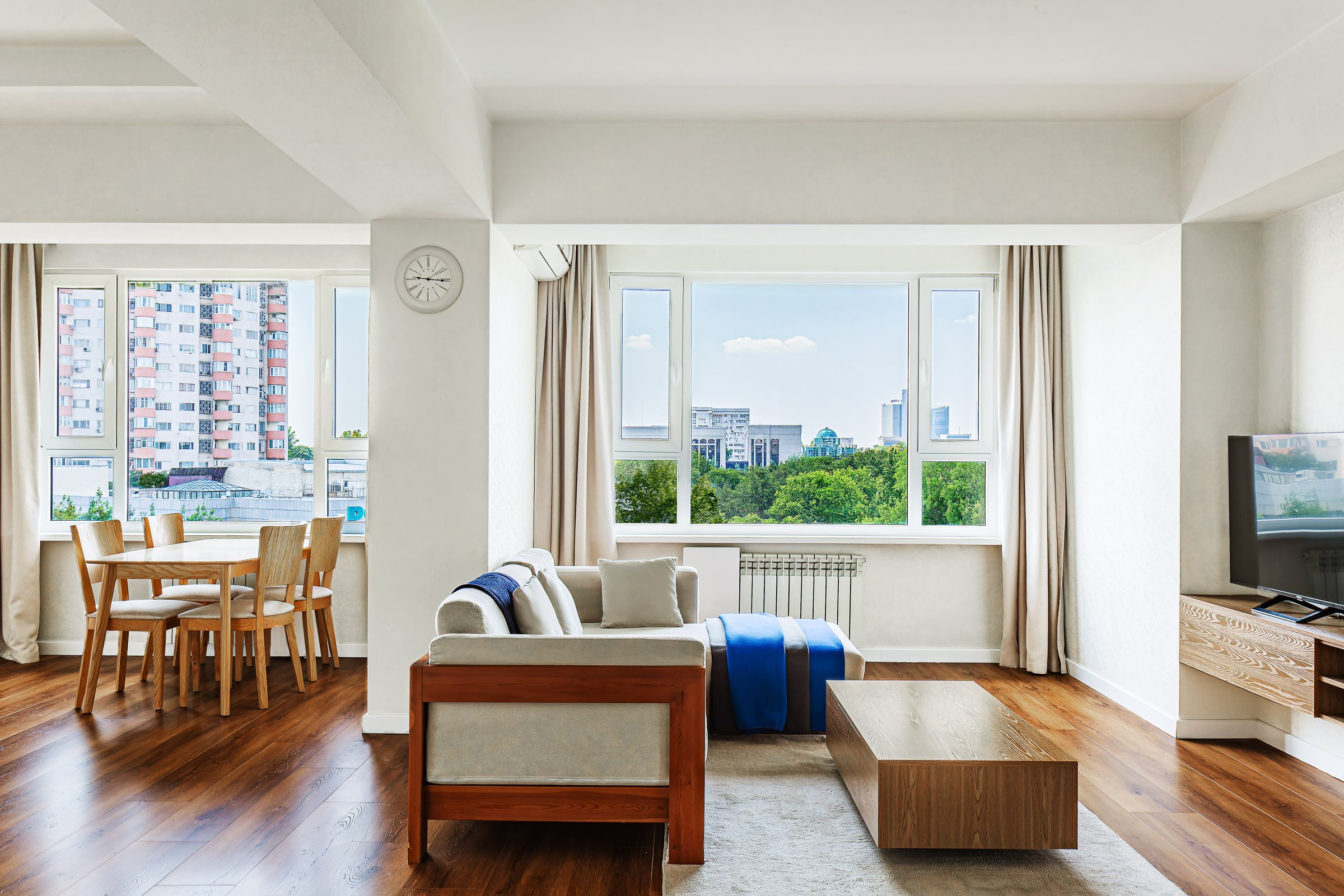 Inter'ernyj fotograf v Tashkente