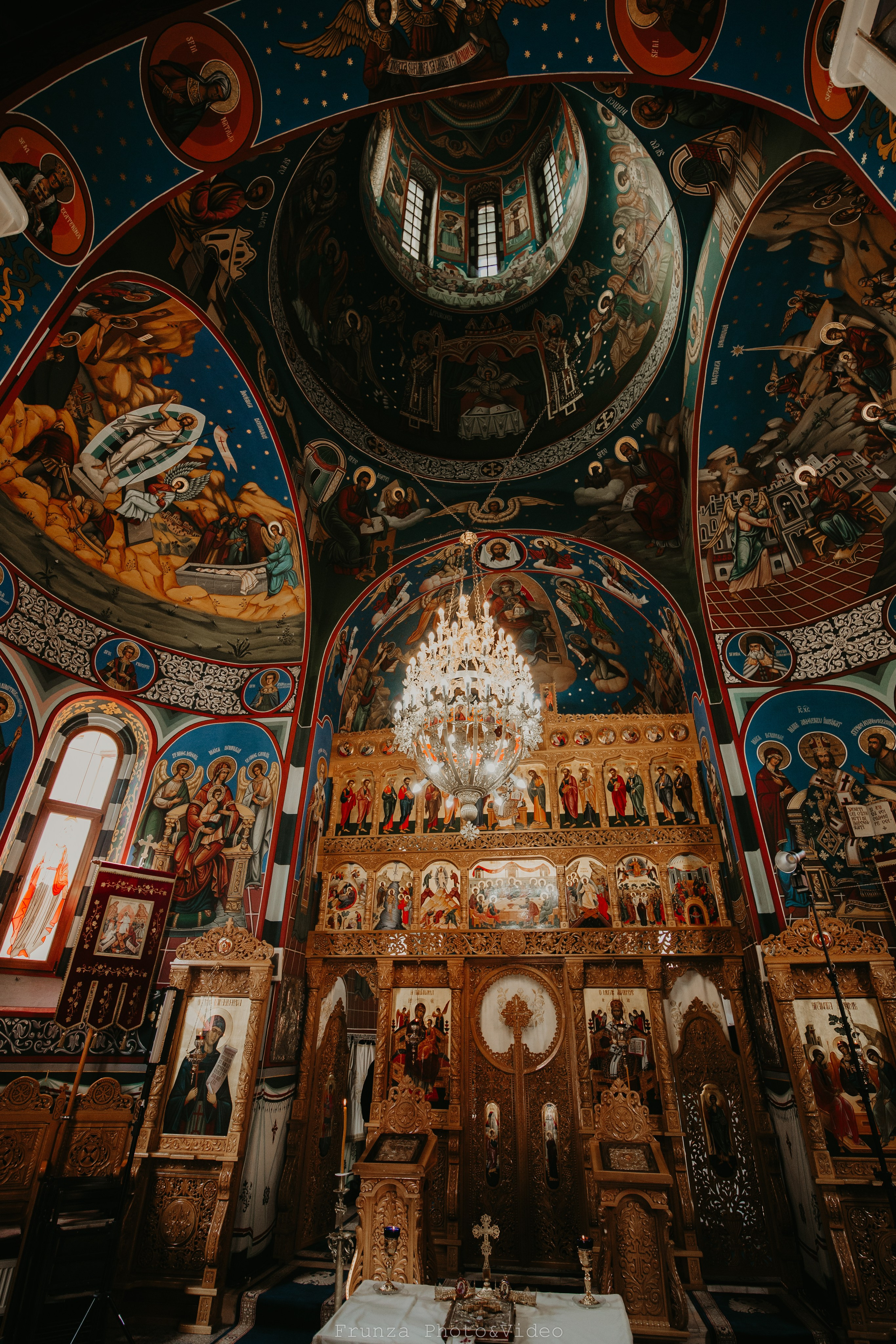 Ionut & Alexandra / Complete Wedding Day. Foto / Video nunta Deva, Hunedoara