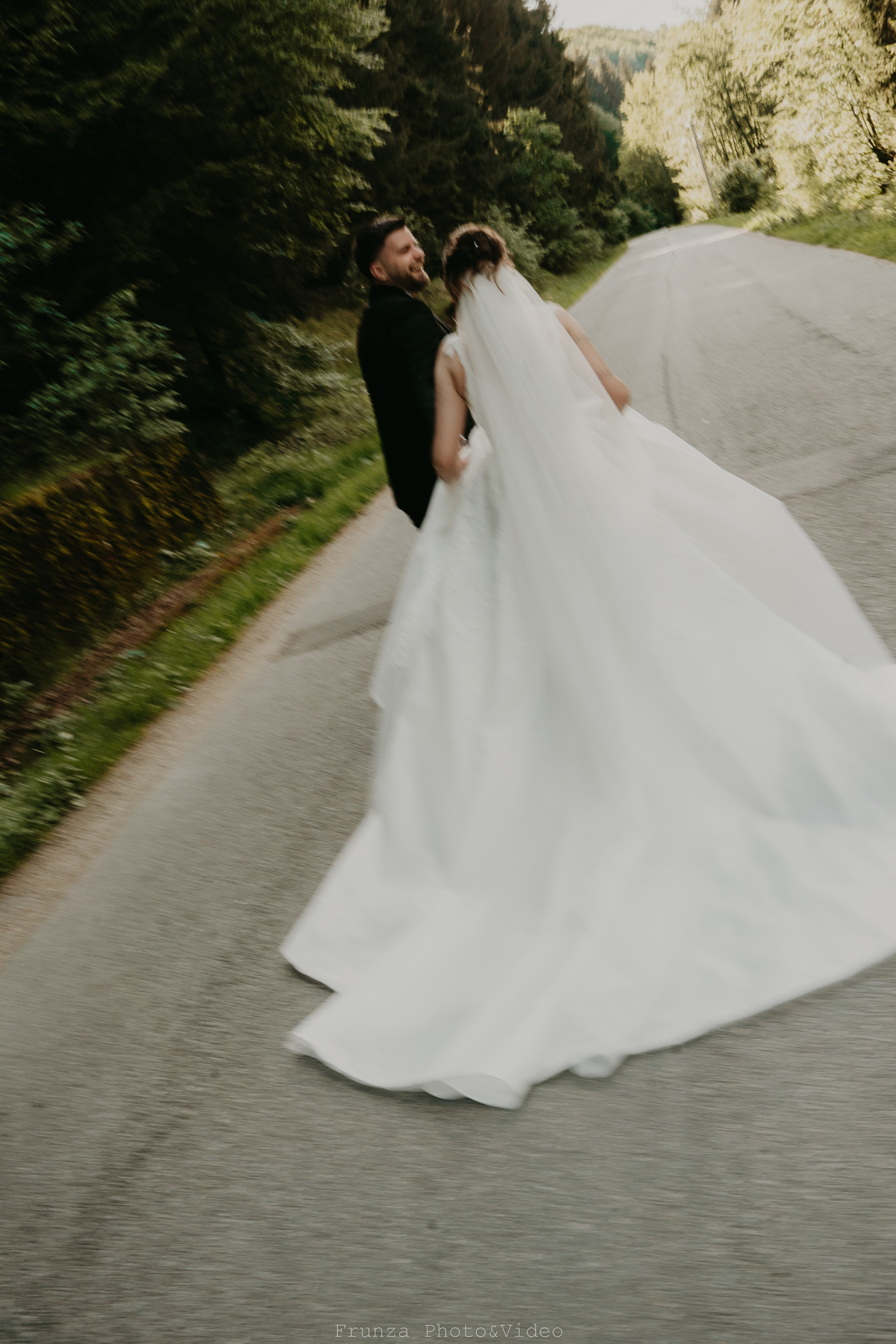 Ionut & Alexandra / Complete Wedding Day. Foto / Video nunta Deva, Hunedoara