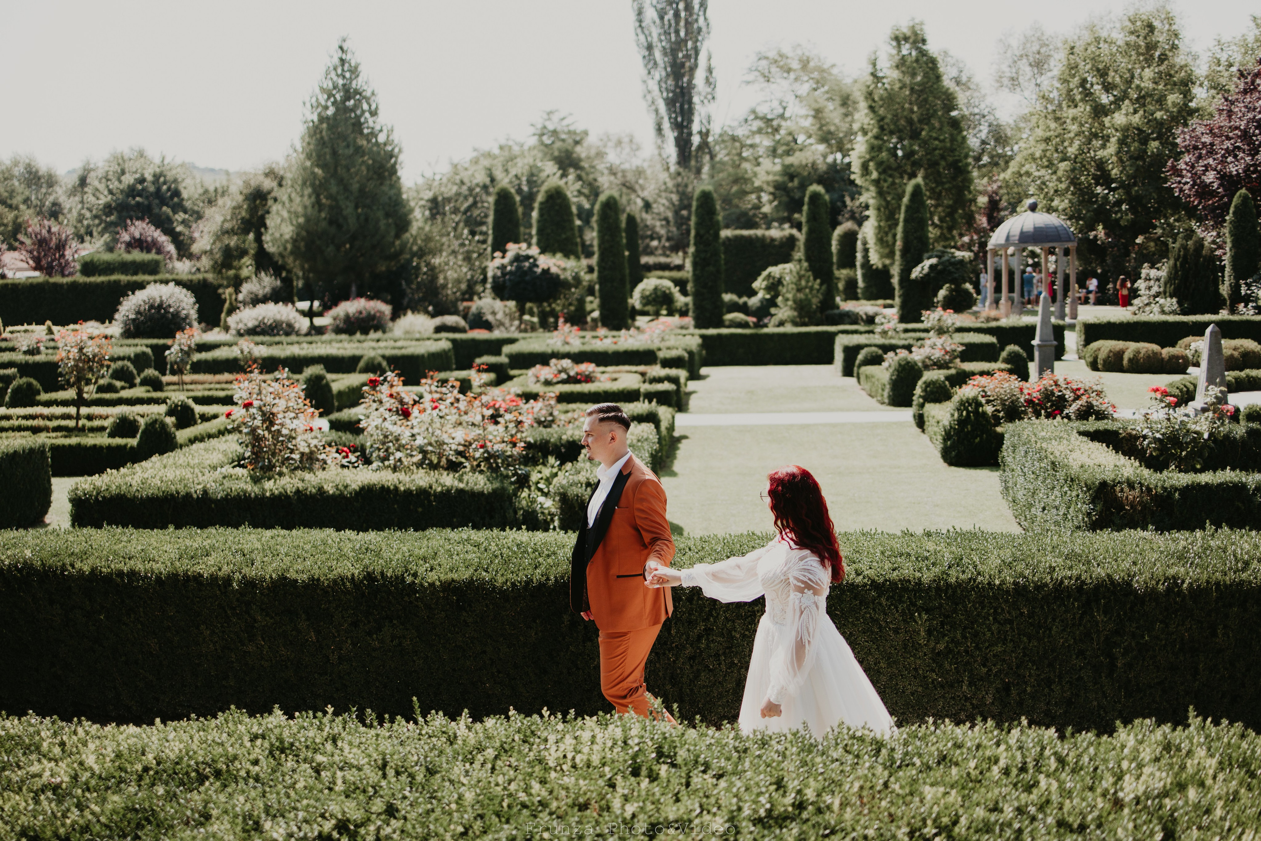 Nicoleta + Cristi / After Wedding. Foto / Video nunta Deva, Hunedoara