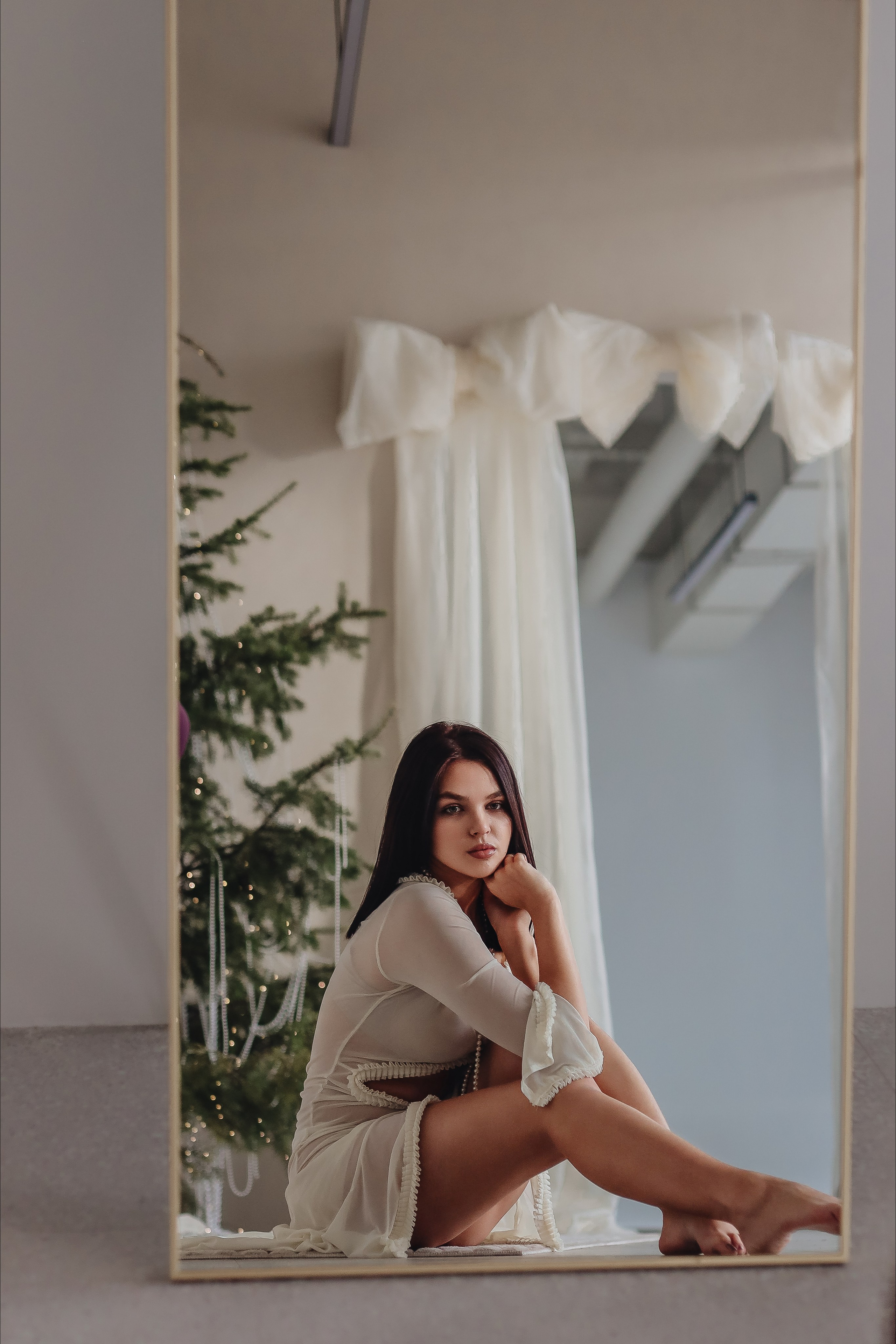 Personal/boudoir. Ellen Litvinova photography