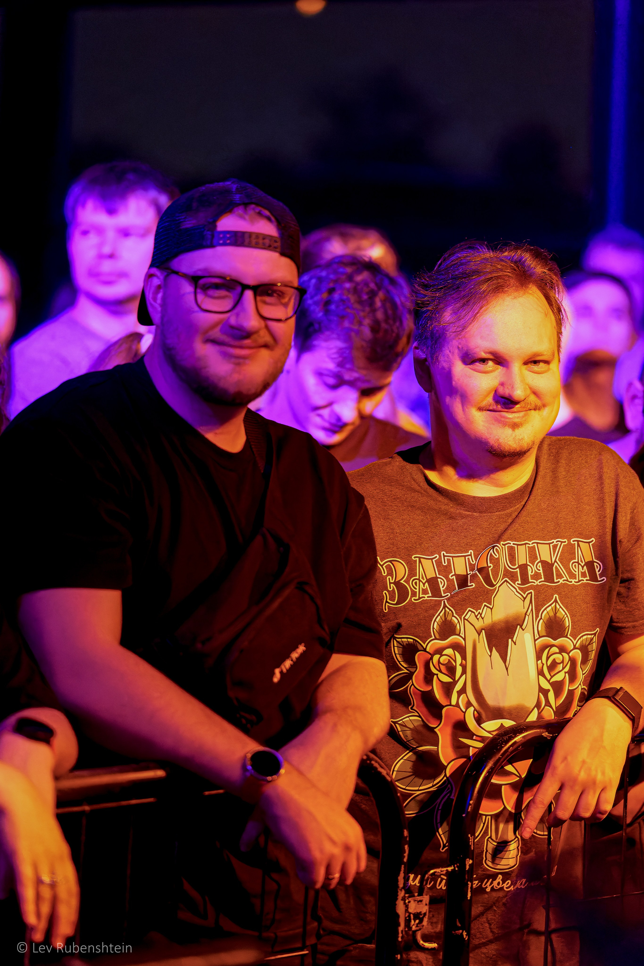 Zatochka 29.01.2026. Concert and Event photographer in Belgrade, Serbia