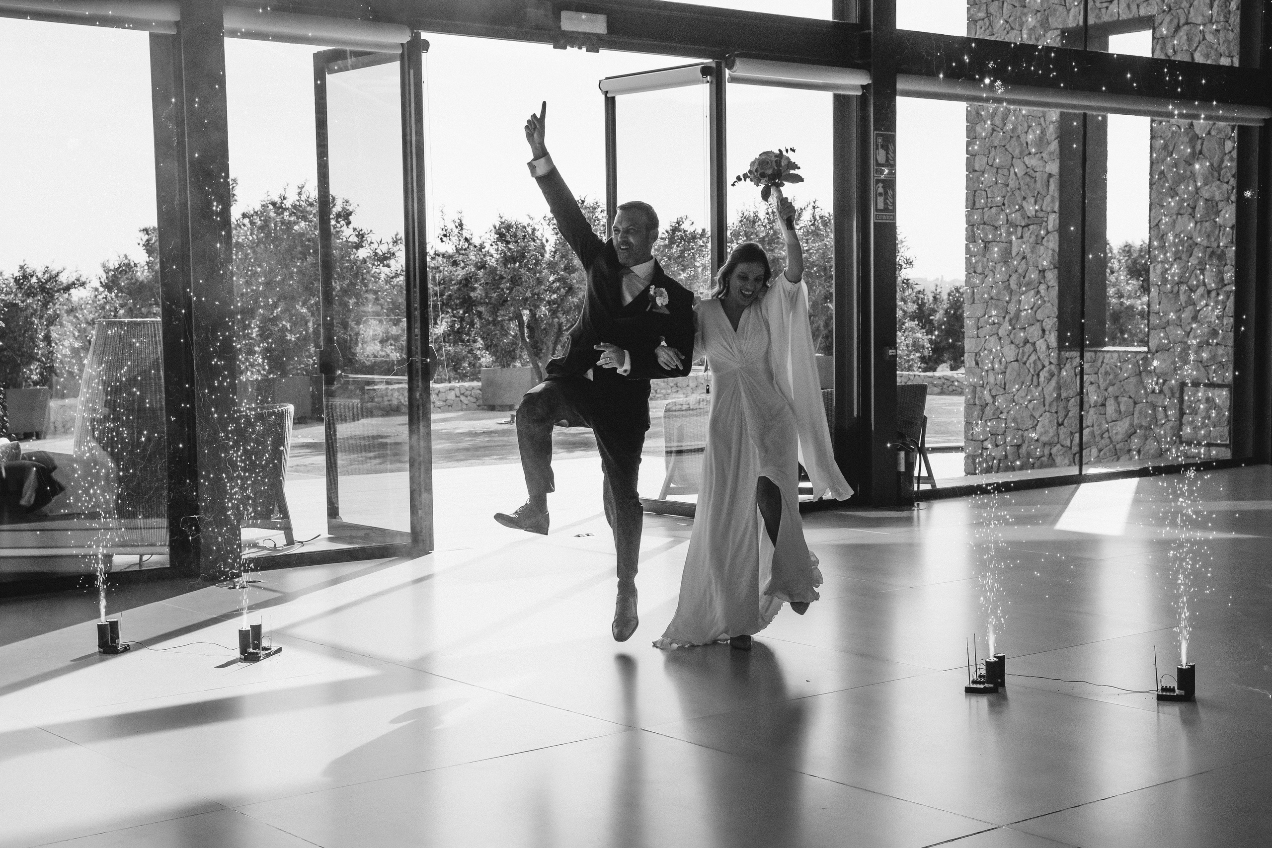 A & L. Fotógrafa de bodas y familias en España, Valencia: Nadia ProFoto