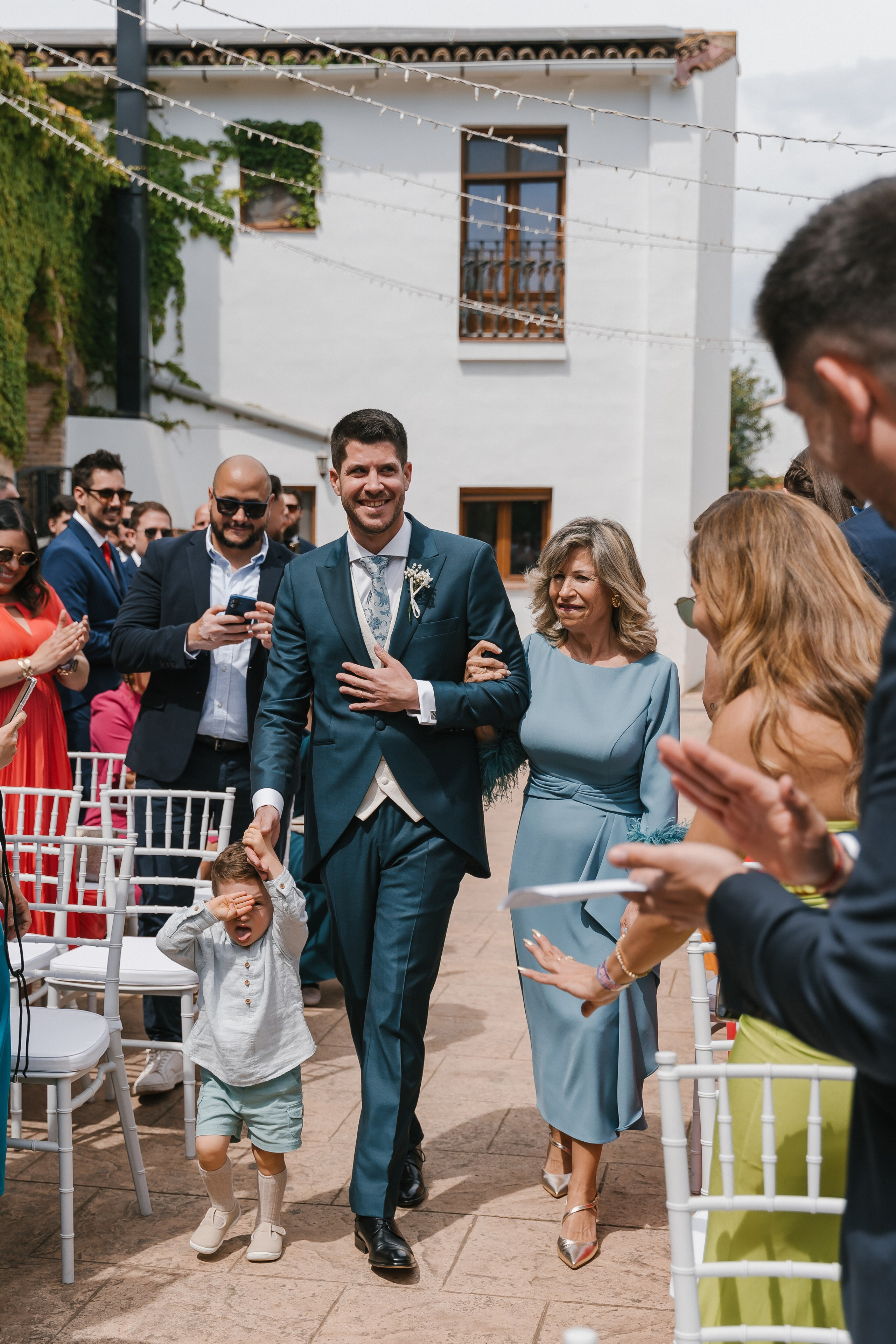 A&L. Fotógrafa de bodas y familias en España, Valencia: Nadia ProFoto