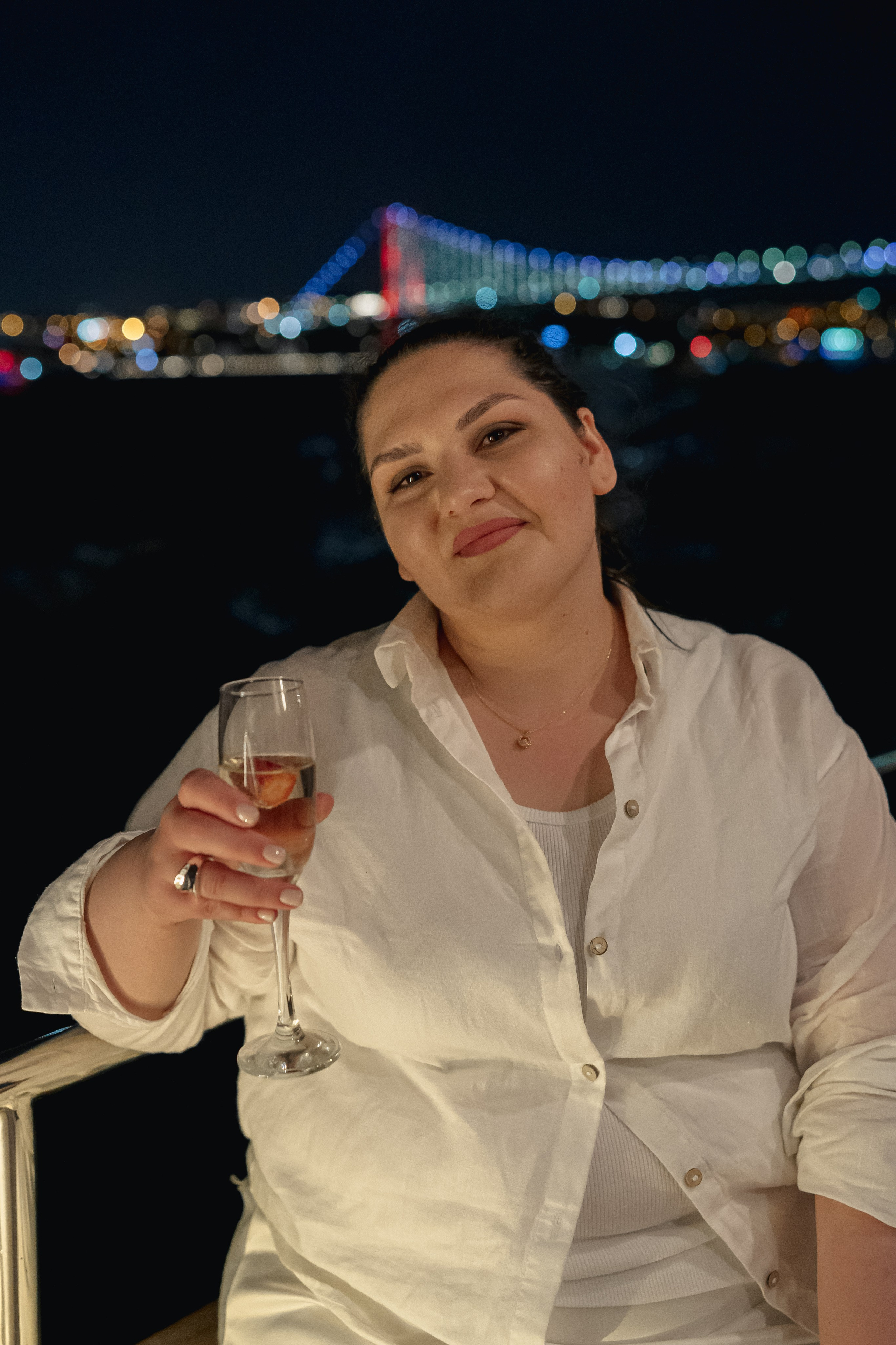 Яхта. Фотограф Москва Ларина Юлия