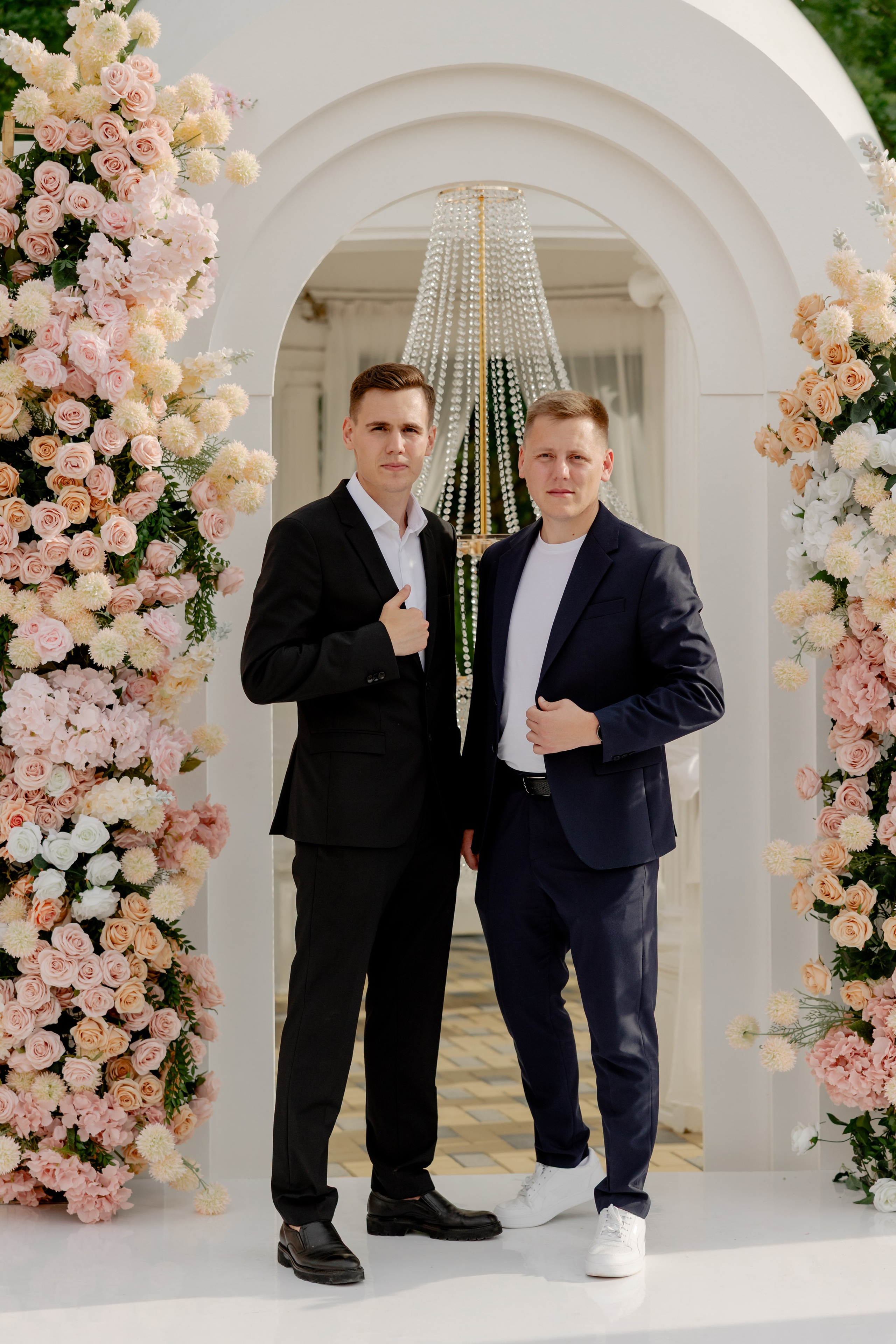 Cristian & Evelina. ProWed — Foto Video Moldova