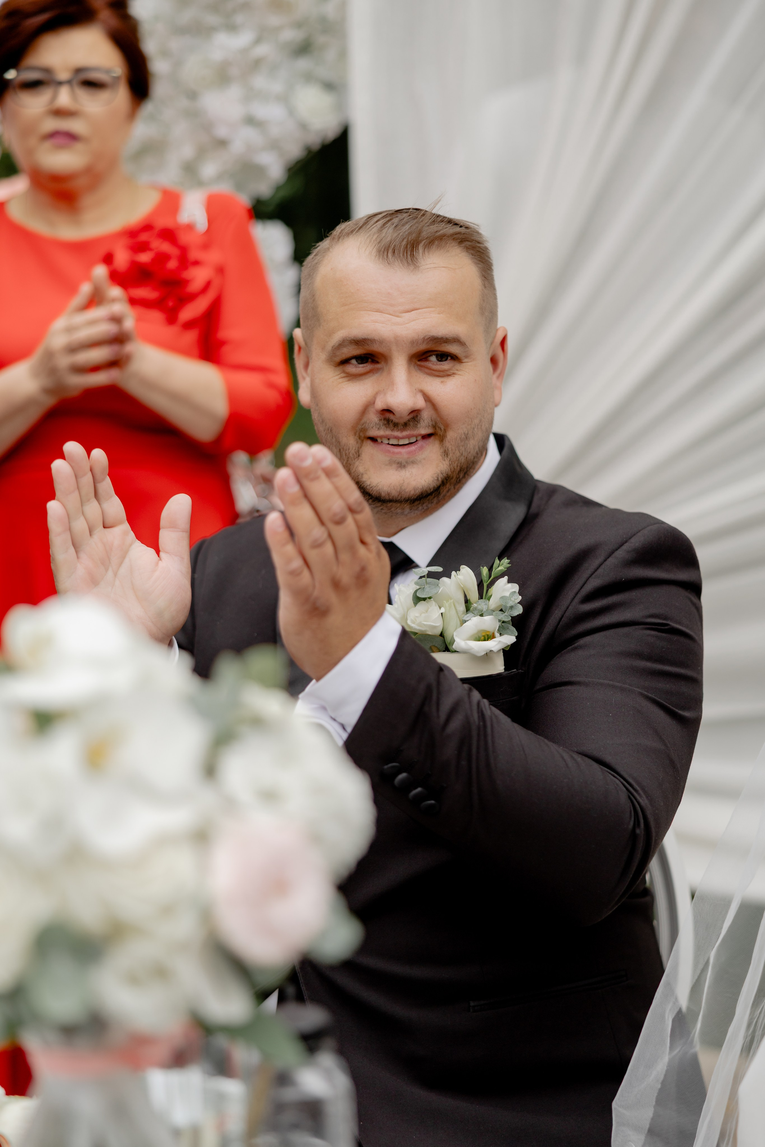 Mirel & Otilia. ProWed — Foto Video Moldova