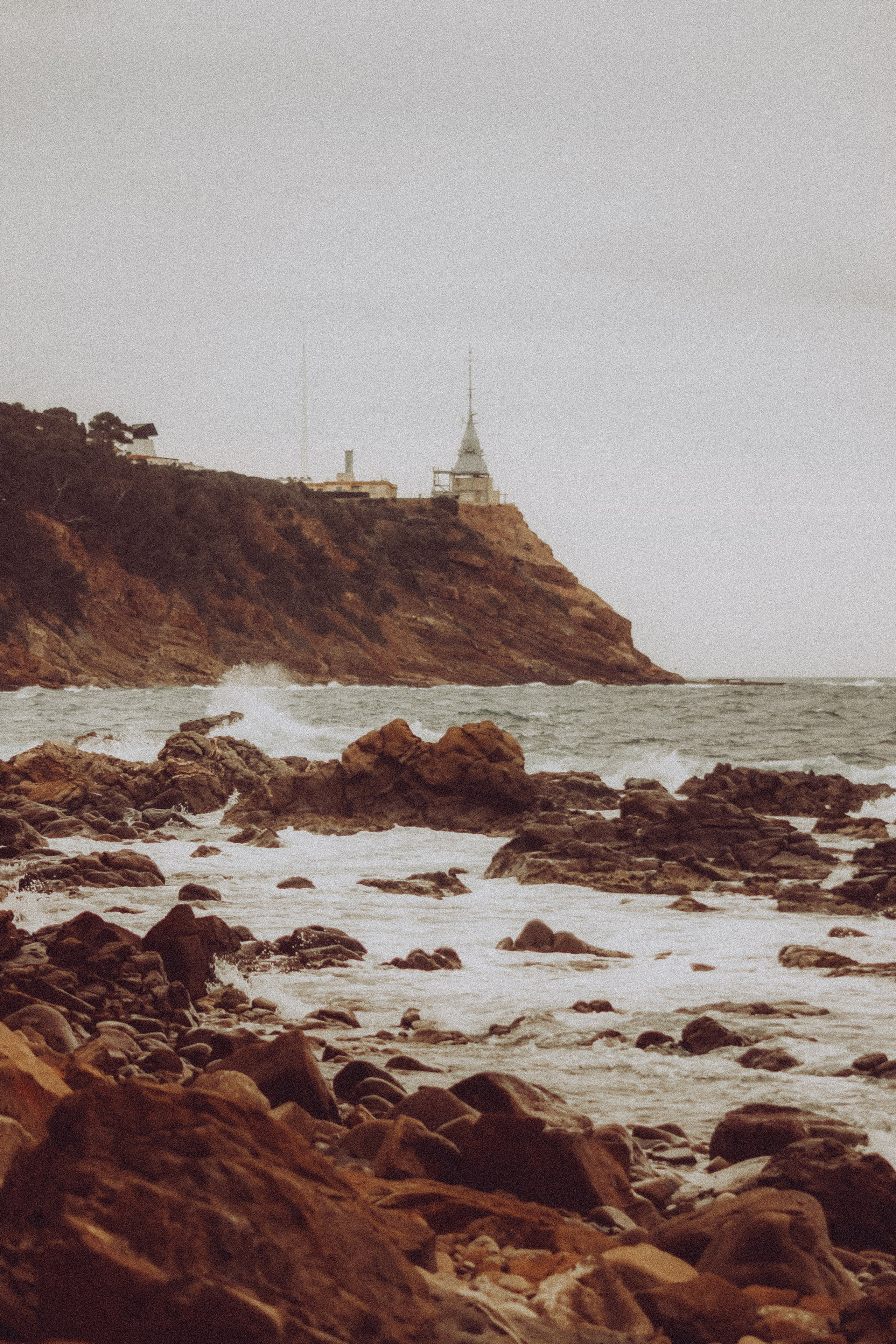 La Coudoulière, Saint Mandrier. Photographe à la Seyne sur Mer, Var