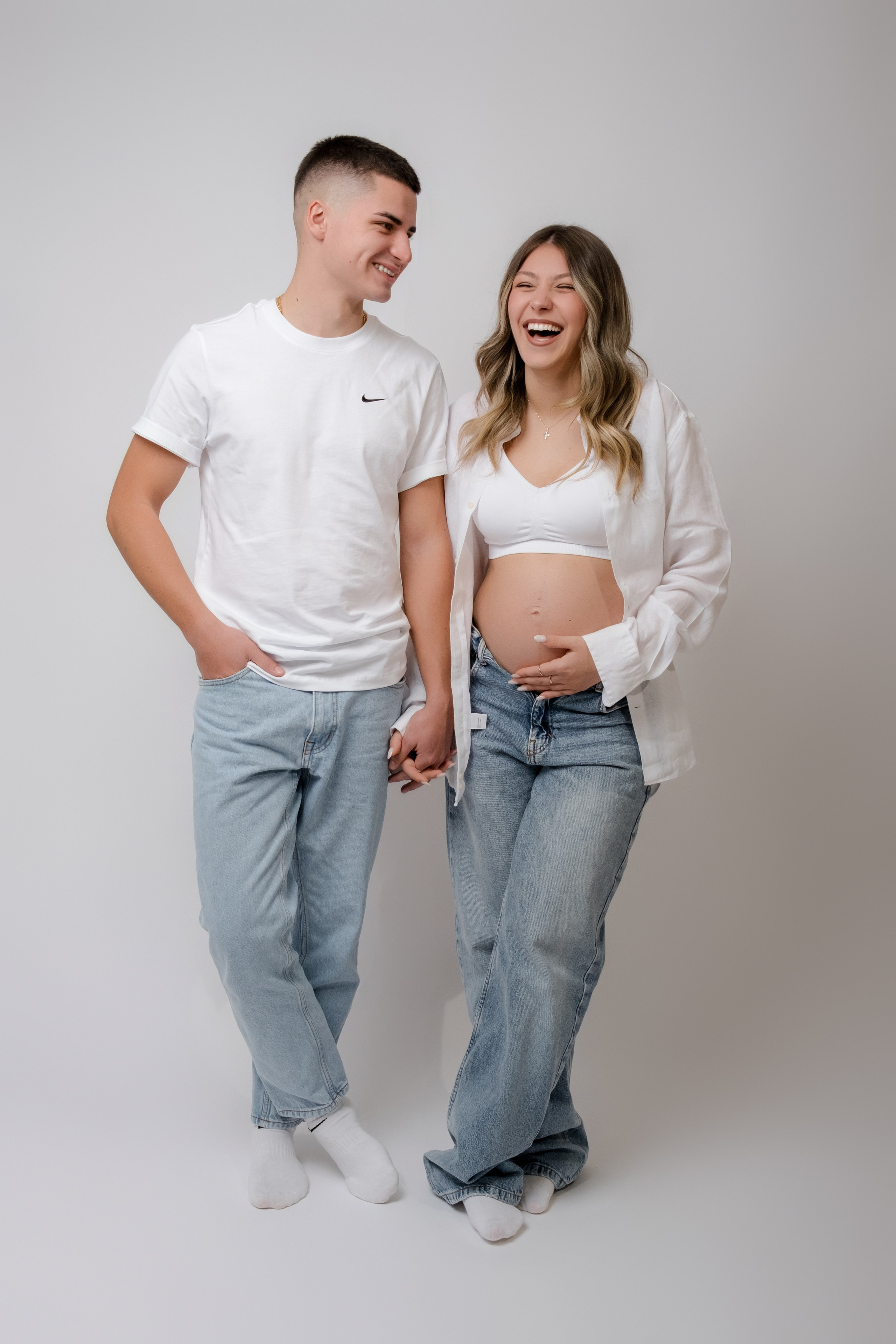 Foto Maternità a Parma | Grosu Photography. Grosu Photography | Fotografo Matrimonio e Famiglia