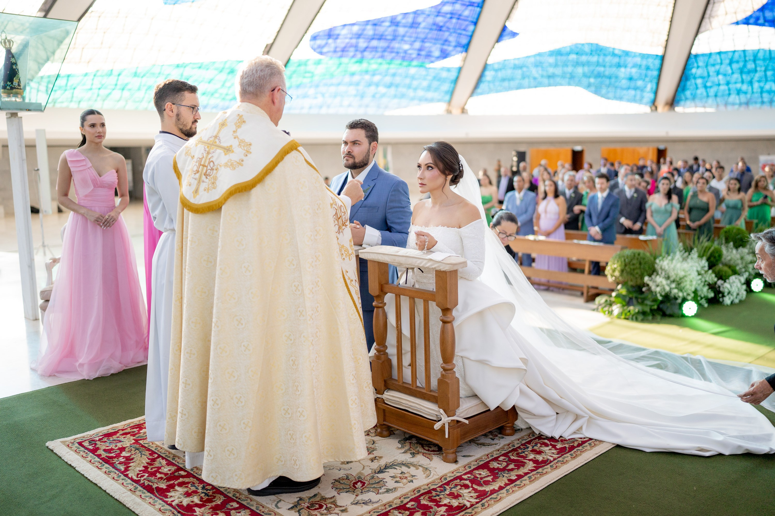 Luiza e Marcelo. Fabio Barth — Wedding Photo & Film