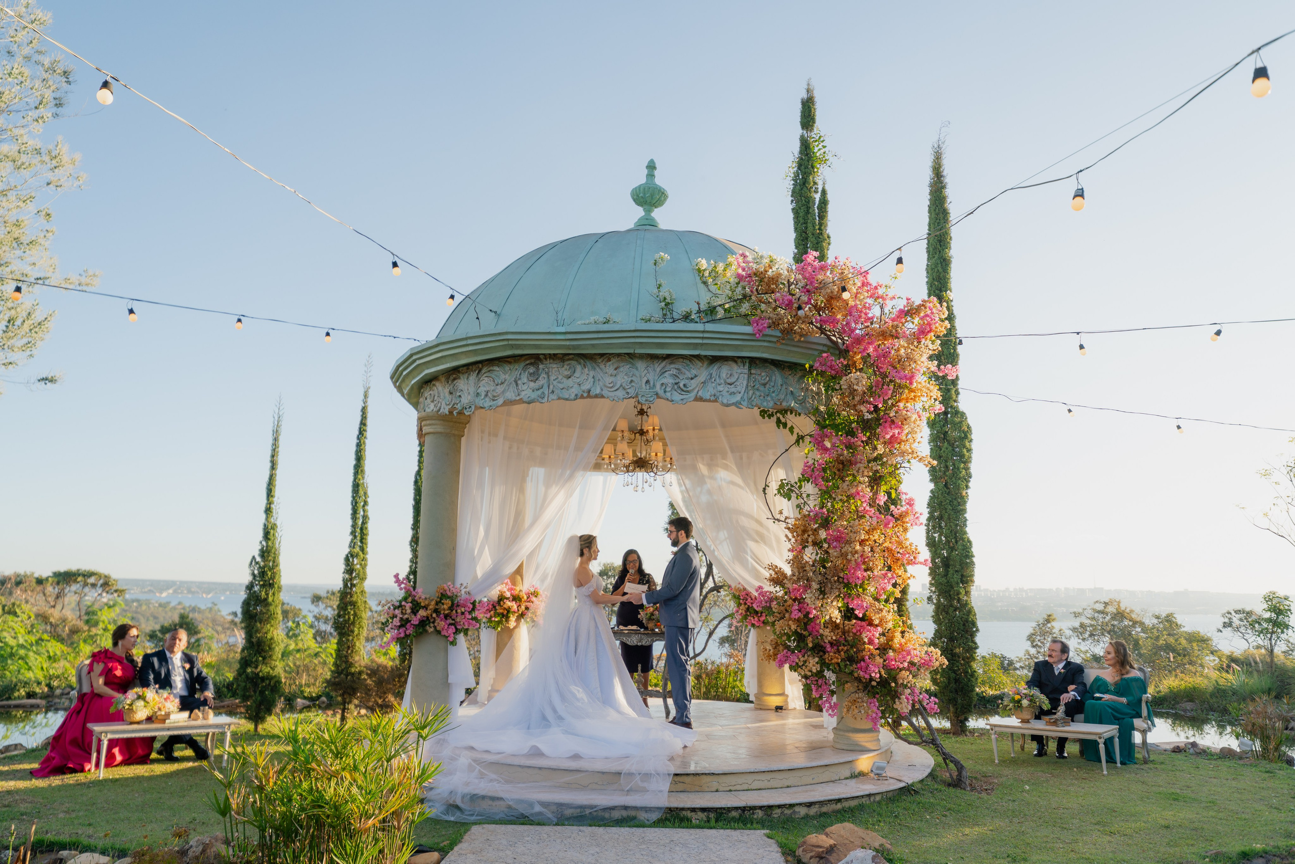 KAMILA E VINÍCIUS. Fabio Barth — Wedding Photo & Film