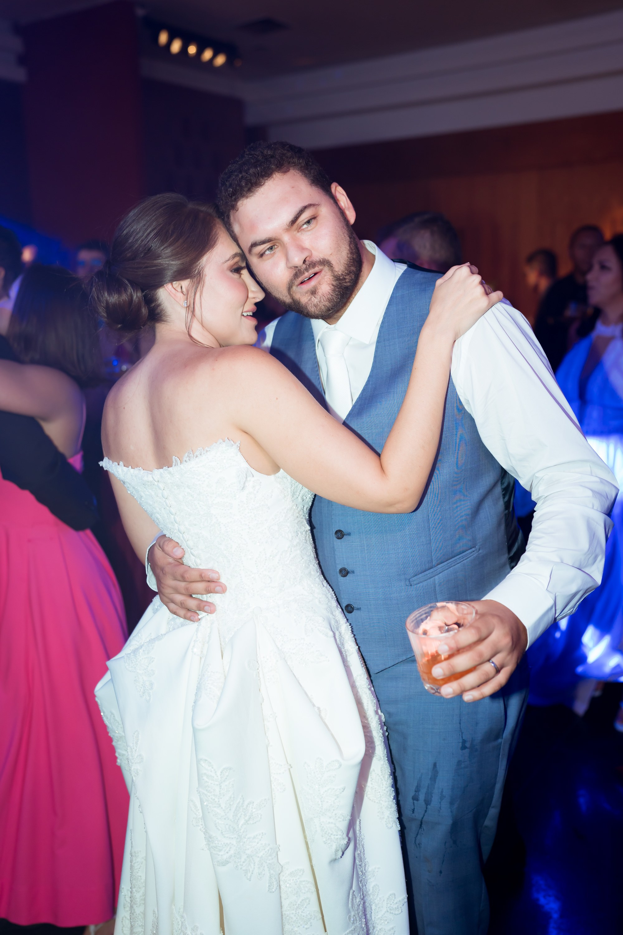 Luiza e Marcelo. Fabio Barth — Wedding Photo & Film