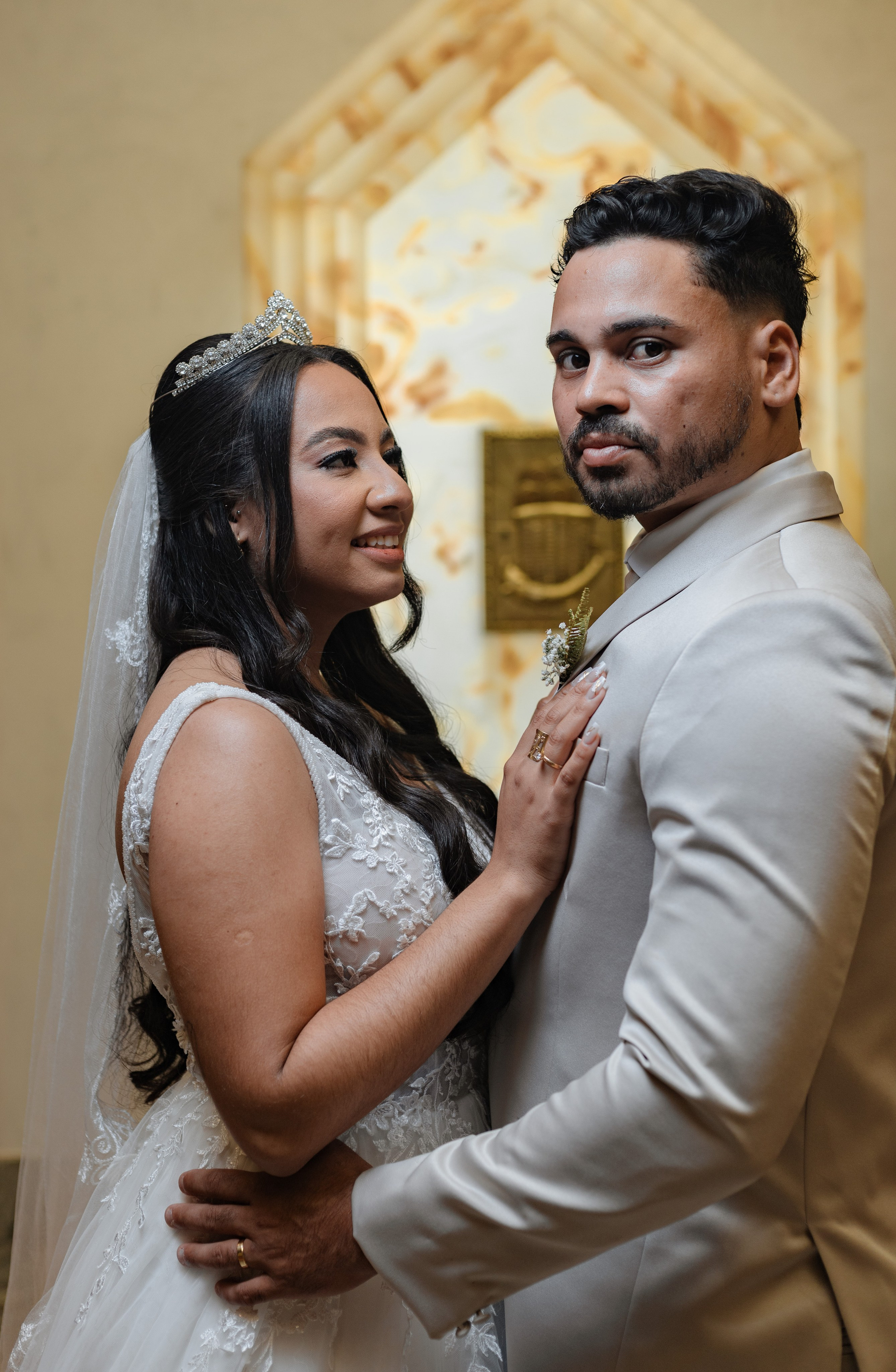 Casamento — Ian e Leticia. ÂMBAR FOTOGRAFIA