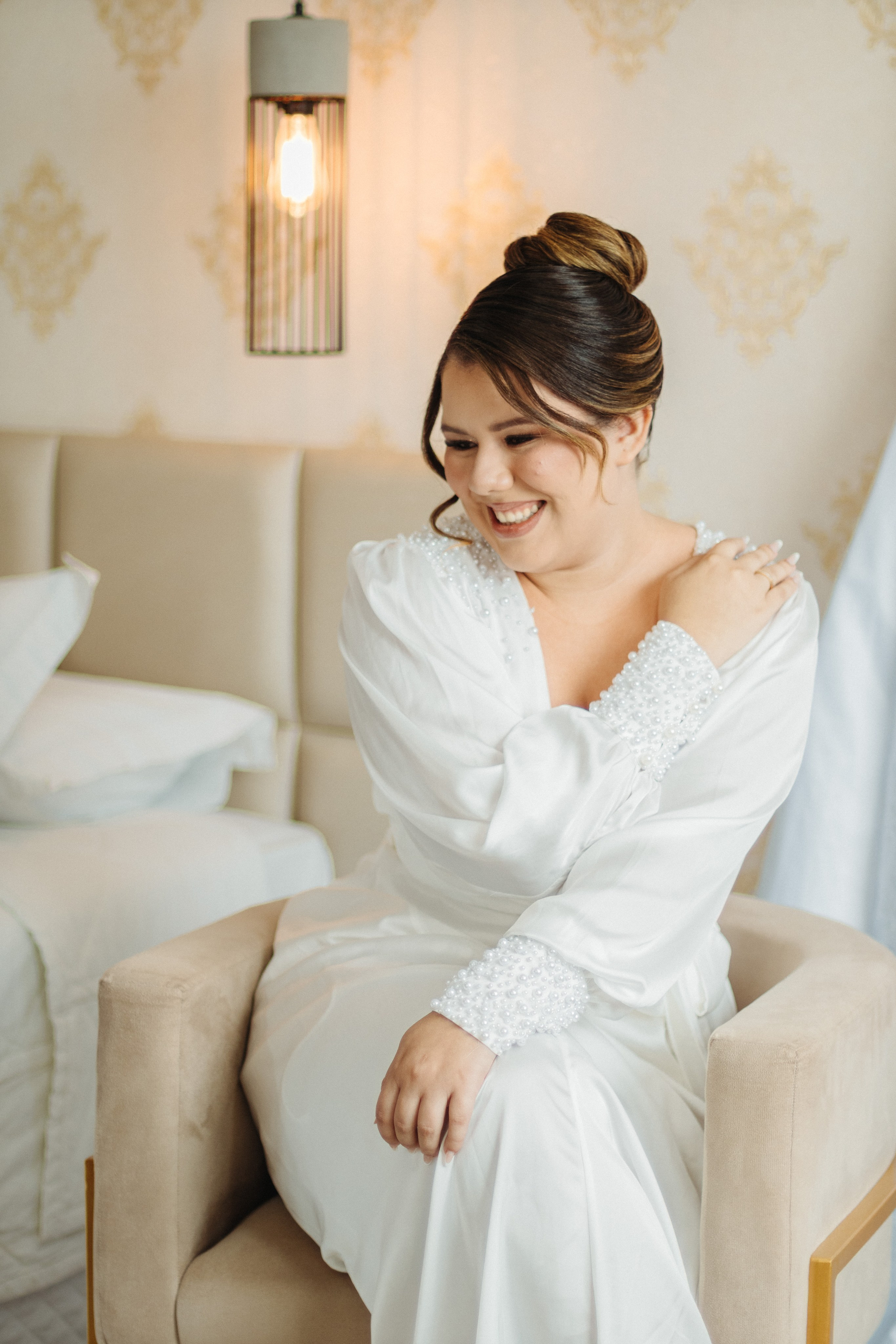 Casamento — William & Rebeca. ÂMBAR FOTOGRAFIA