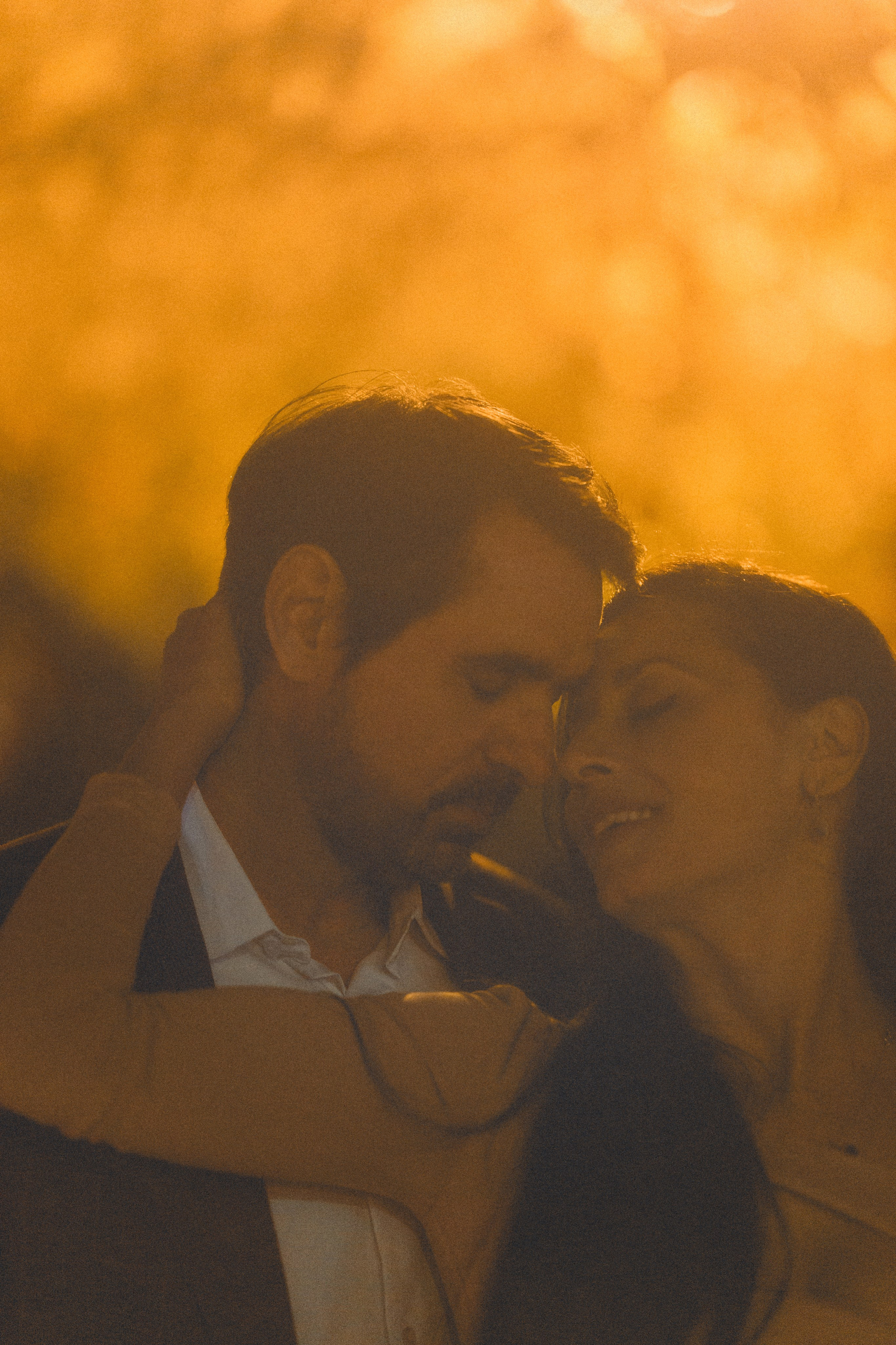 Proposal of Robert and Tatiana. Photographer in Greece Kristina