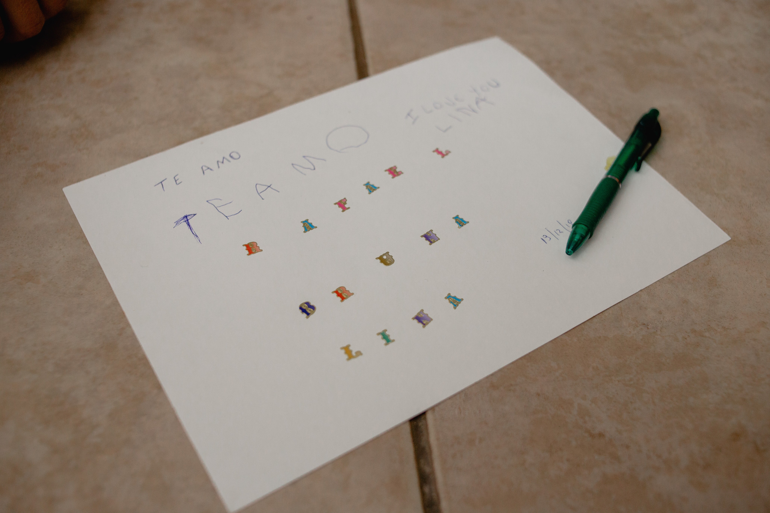 Documental Família Shimizu