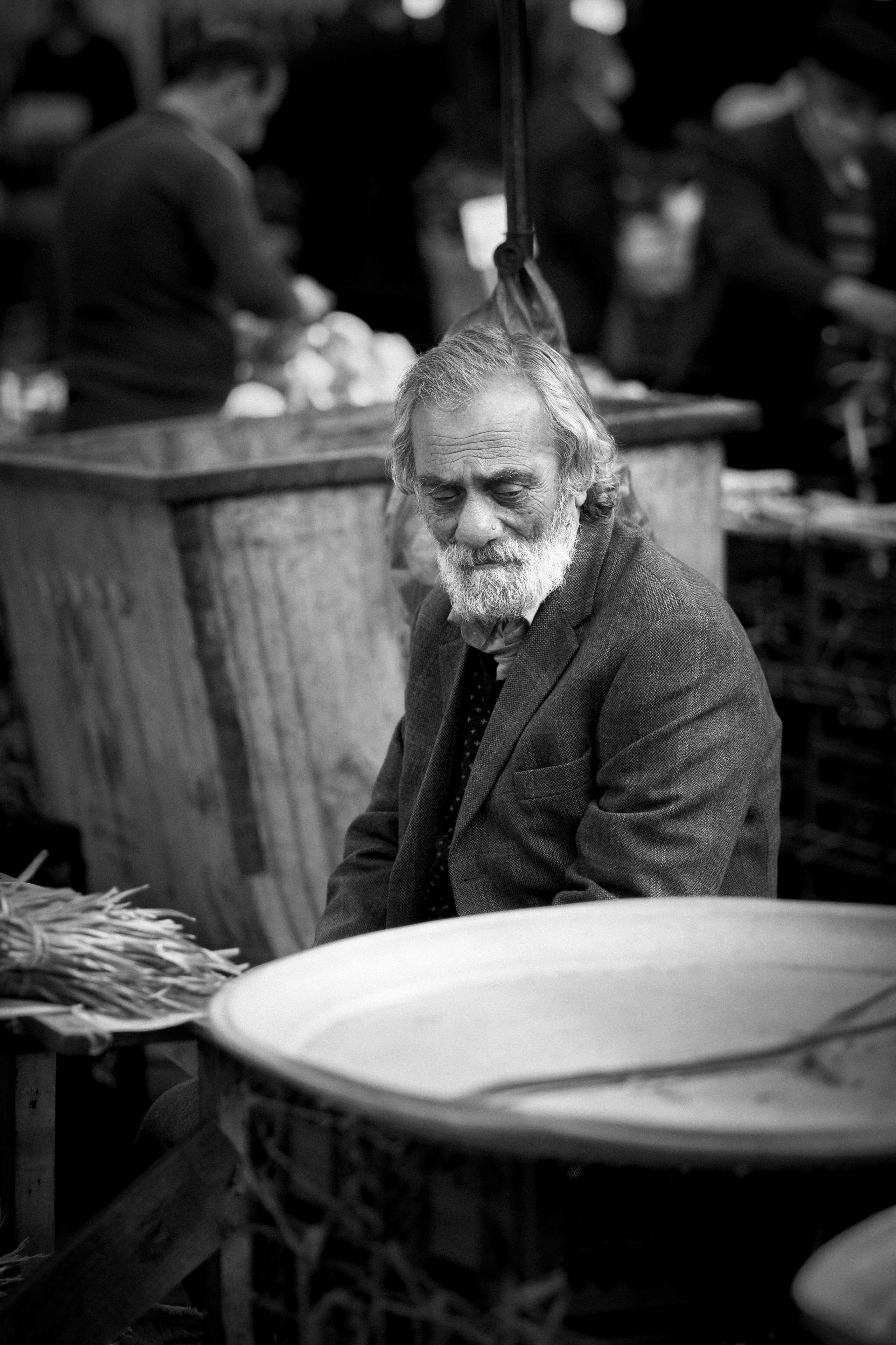 Street. Mehran Hadad — Portrait Photographer, Filmmaker and Youtuber