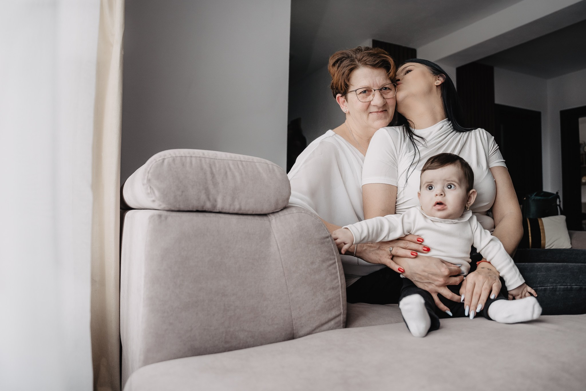 1 Martie. Family and kids photographer