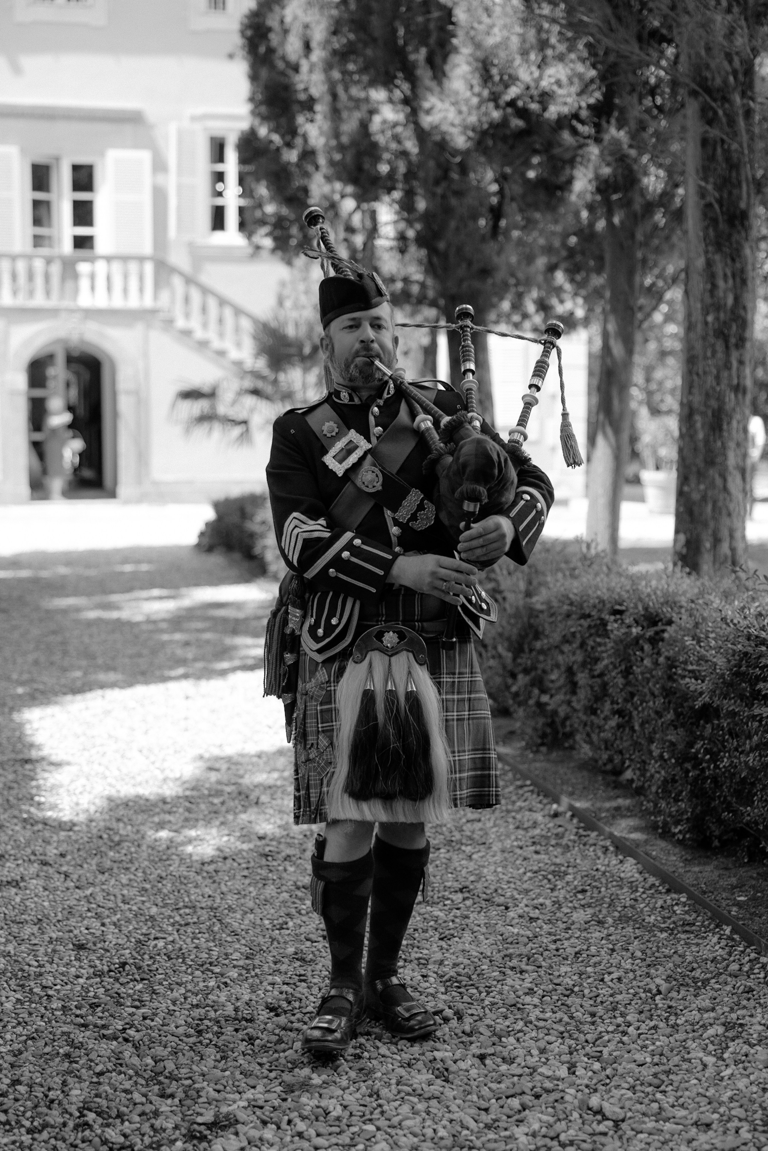 Melissa&Obaid. Wedding photographer Italy