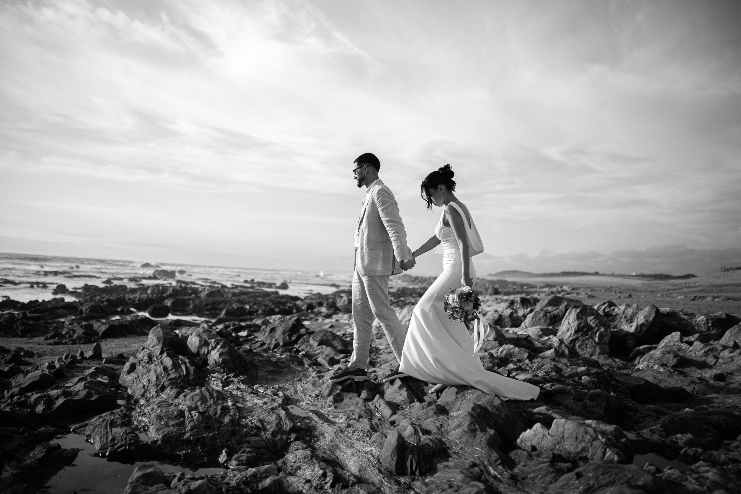 Casamento Civil — Camila e Alvaro. Davi Valente