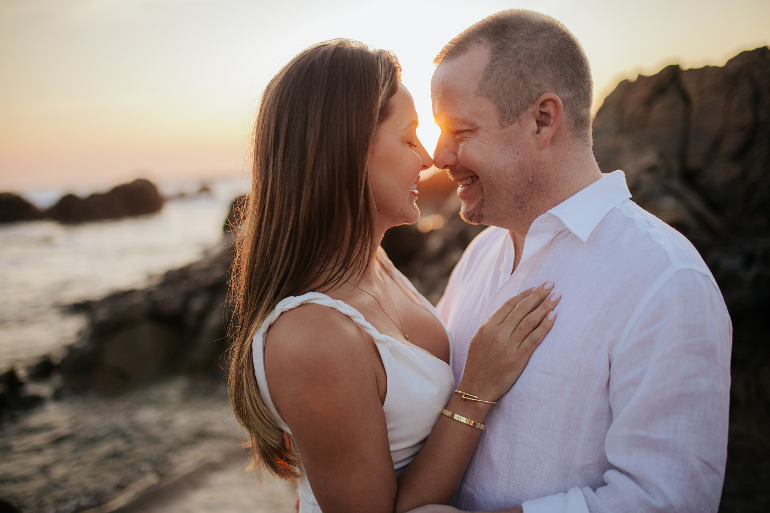 Yasmin & Candid. Davi Valente