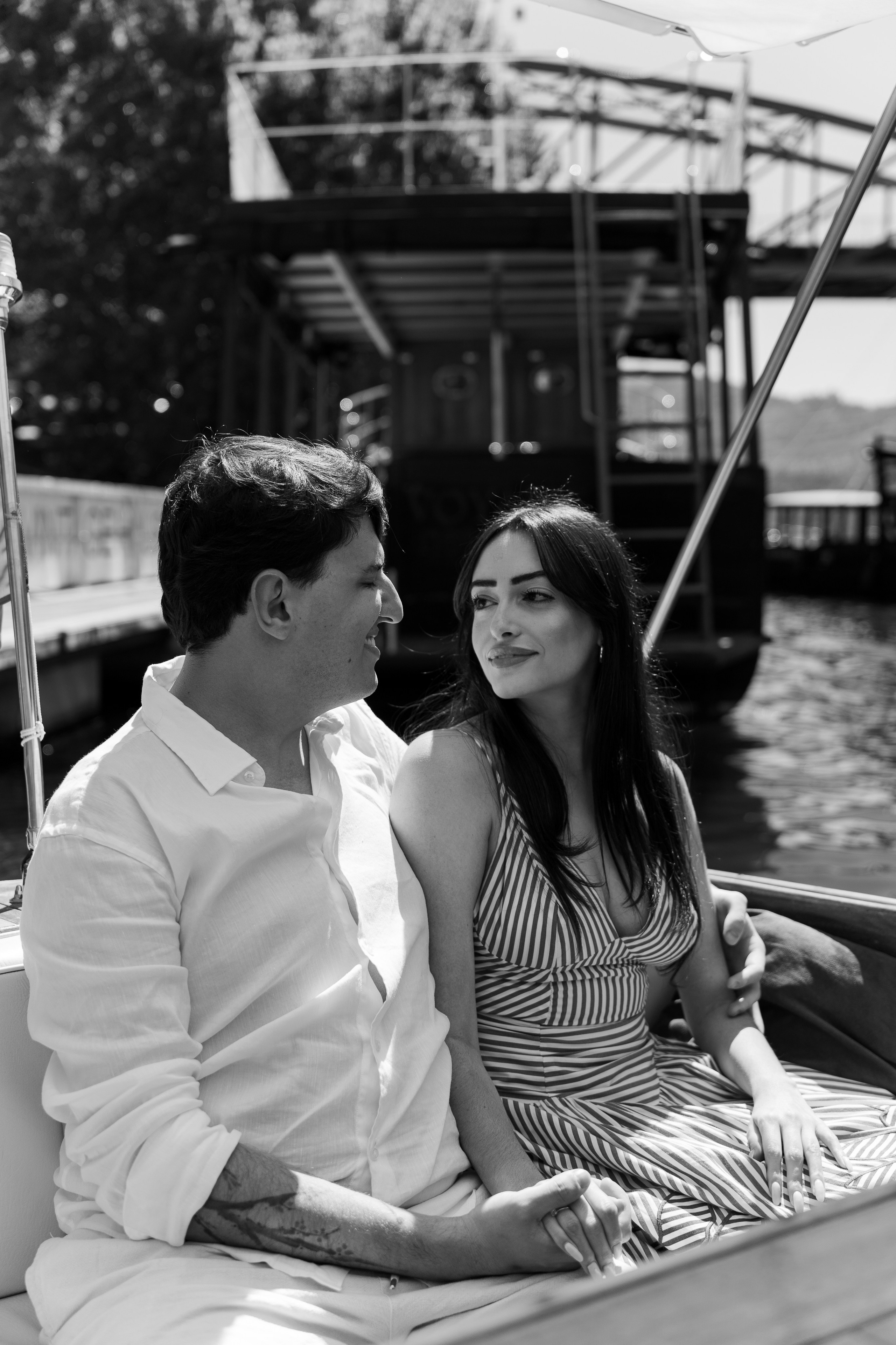 Wedding Proposal at Douro Valley — Arthur & Ana. Wedding & destination wedding photographer in Porto, Portugal — Davi Valente | Lisbon, Douro Valley, Rome, Tuscany & Lake Como