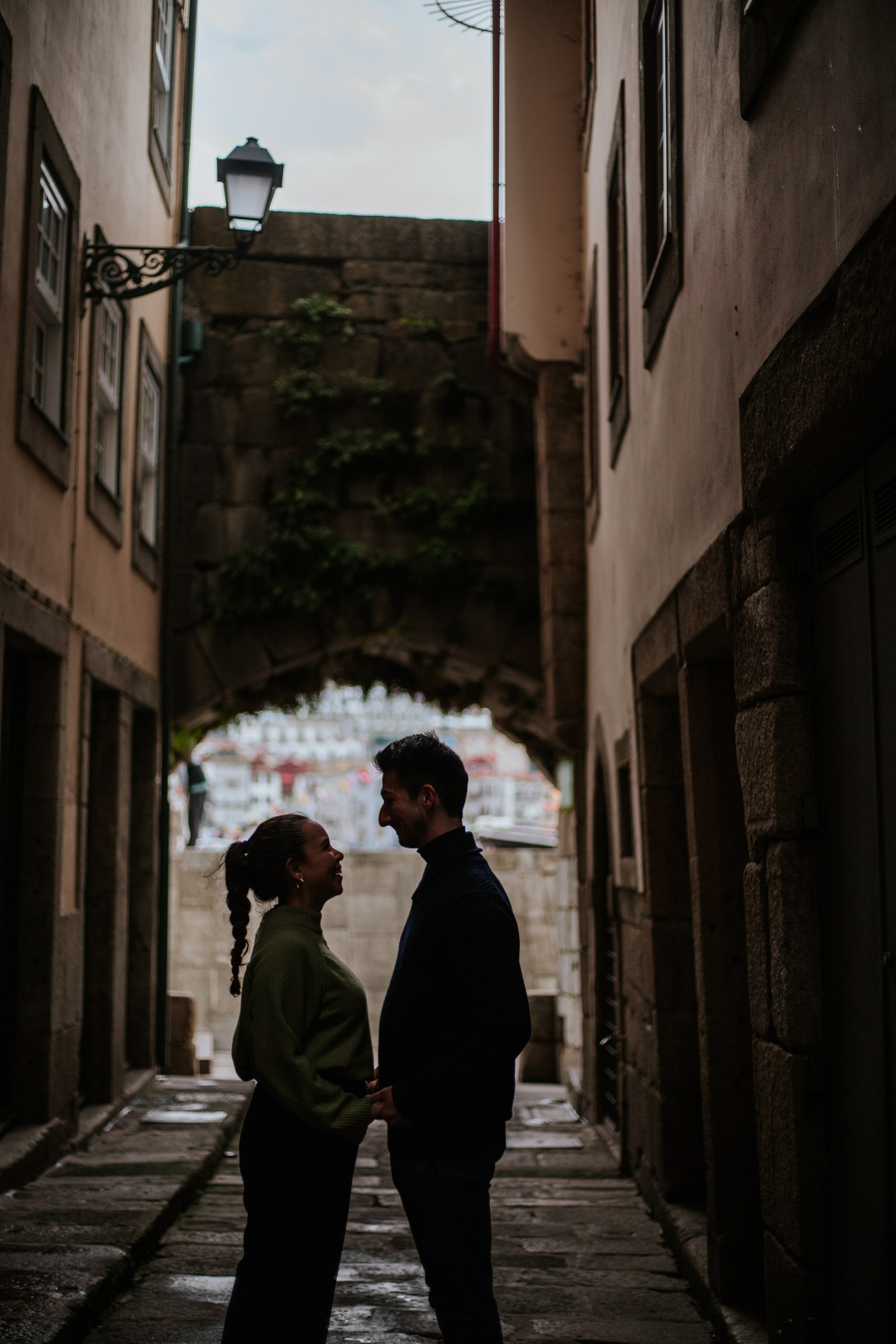 Pedido de Casamento Fer Huerta. Davi Valente