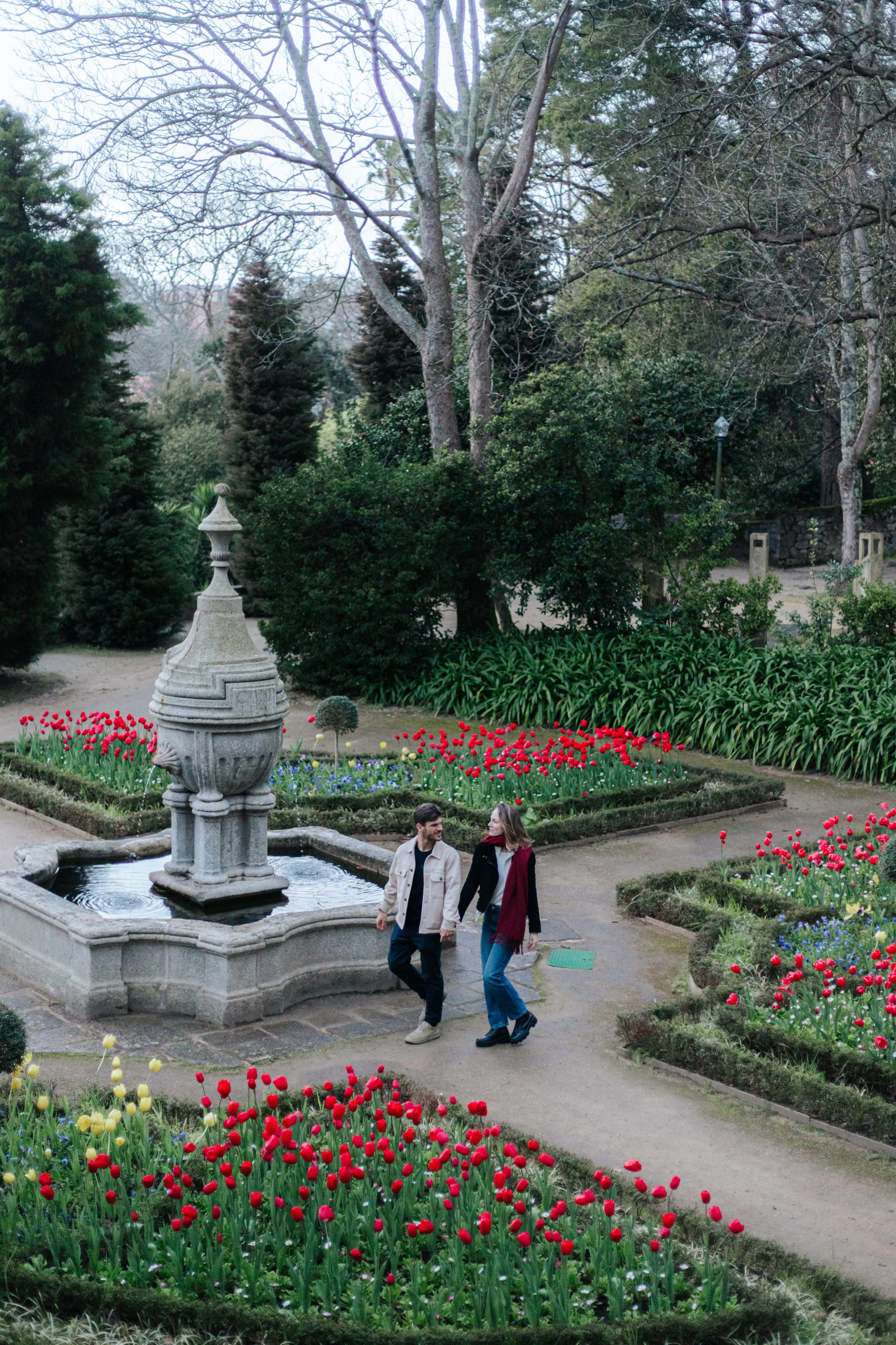 Pedido de Casamento Gabriel. Davi Valente