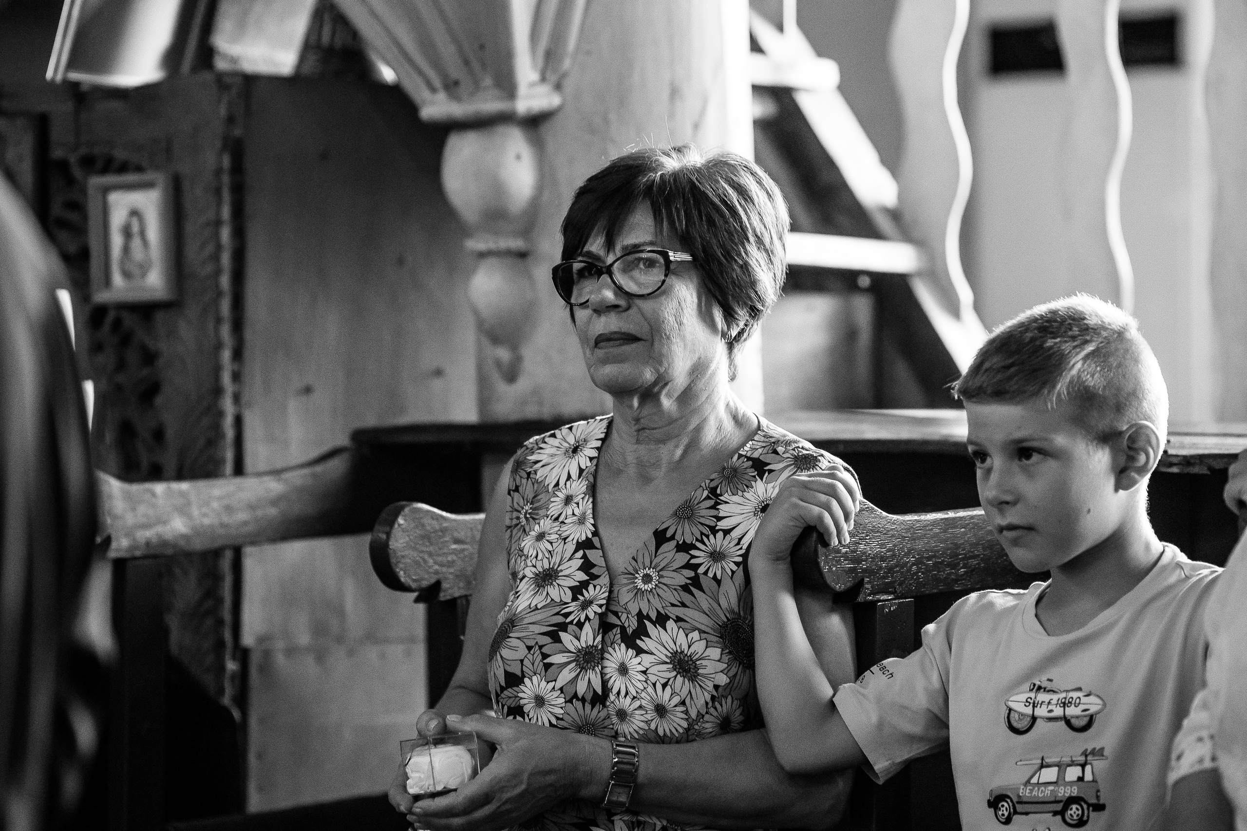 Свето Кръщение гр. Поморие. Фотограф Ирина Йотова