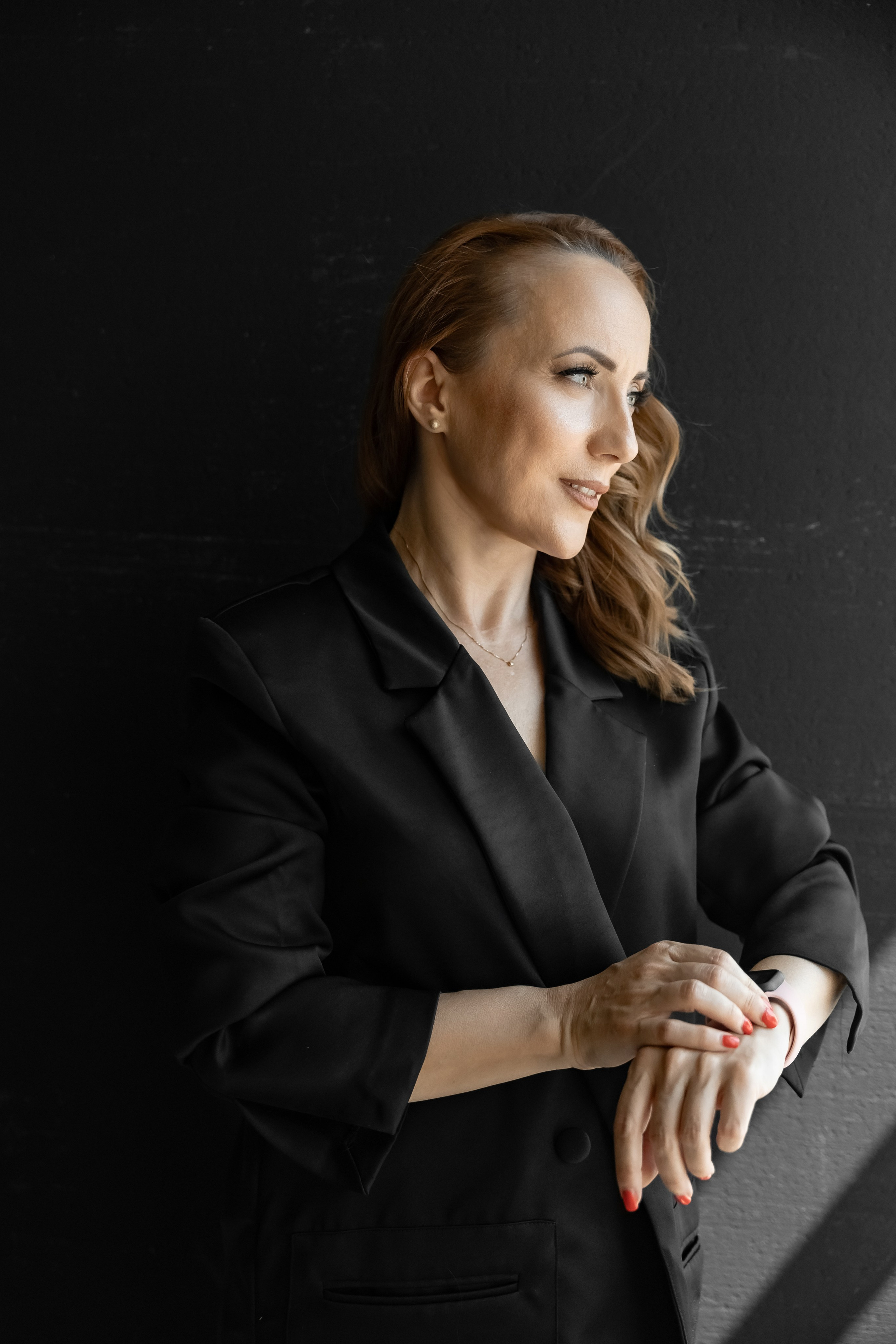 Индивидуална фотосесия. Фотограф Ирина Йотова