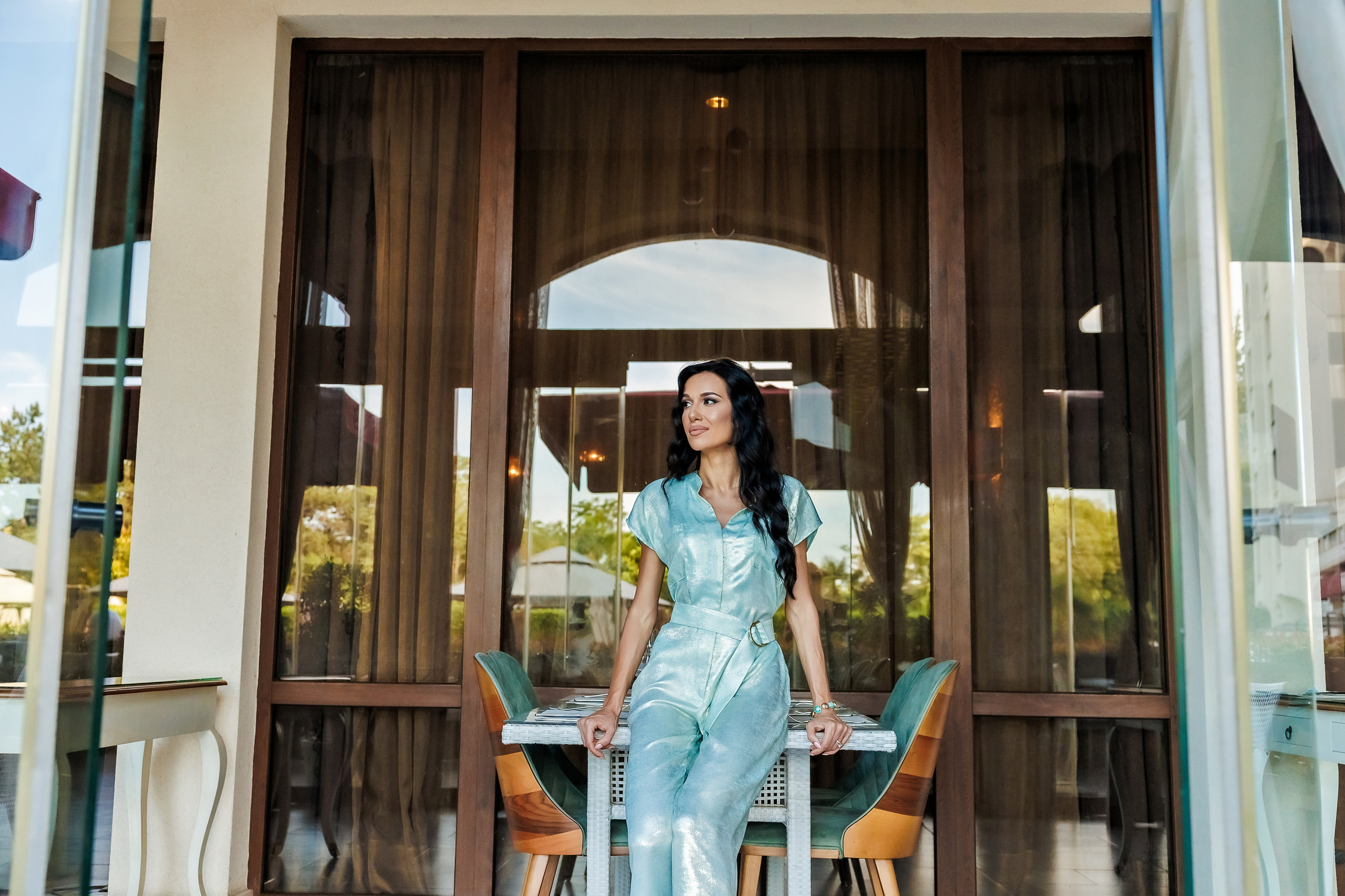 EVE Boutique. Фотограф Ирина Йотова