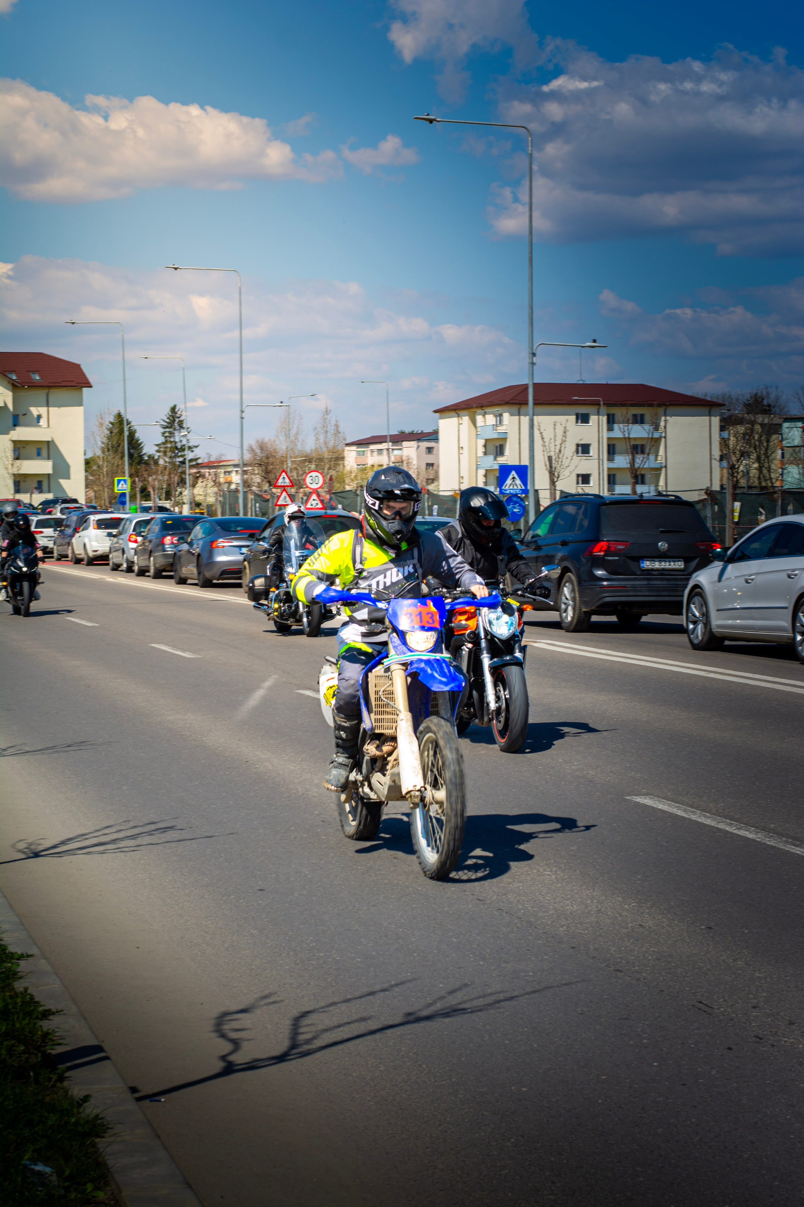 Parda Moto 2026. Johnnyshoots