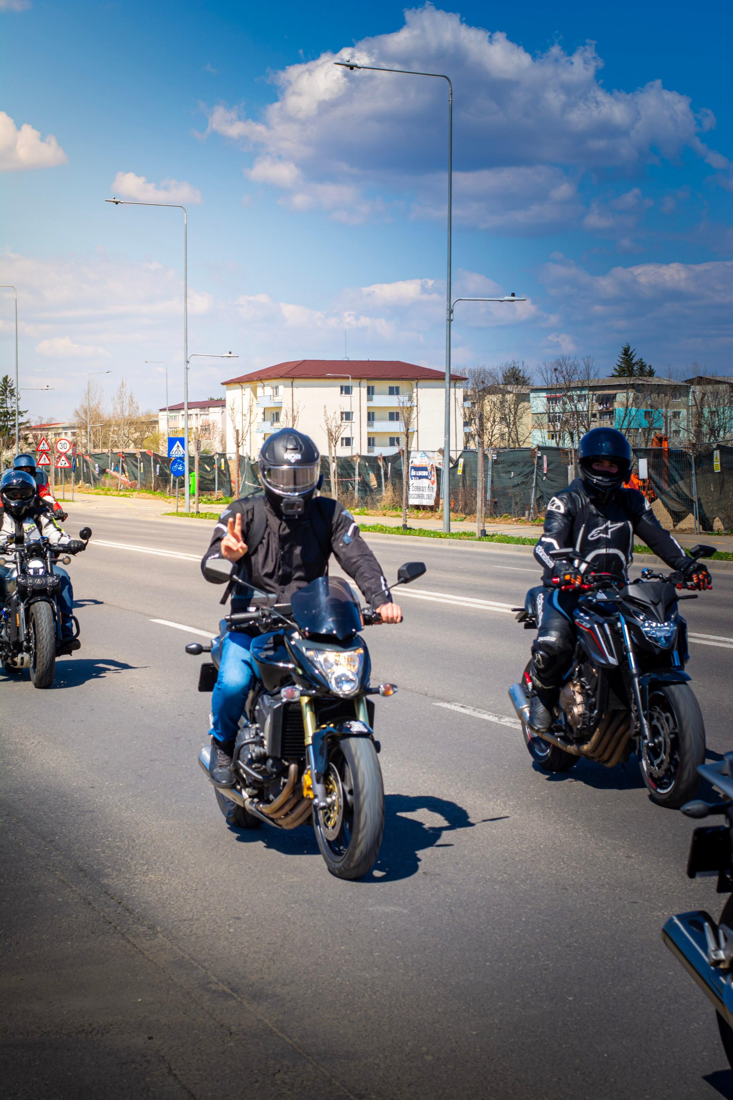 Parda Moto 2026. Johnnyshoots