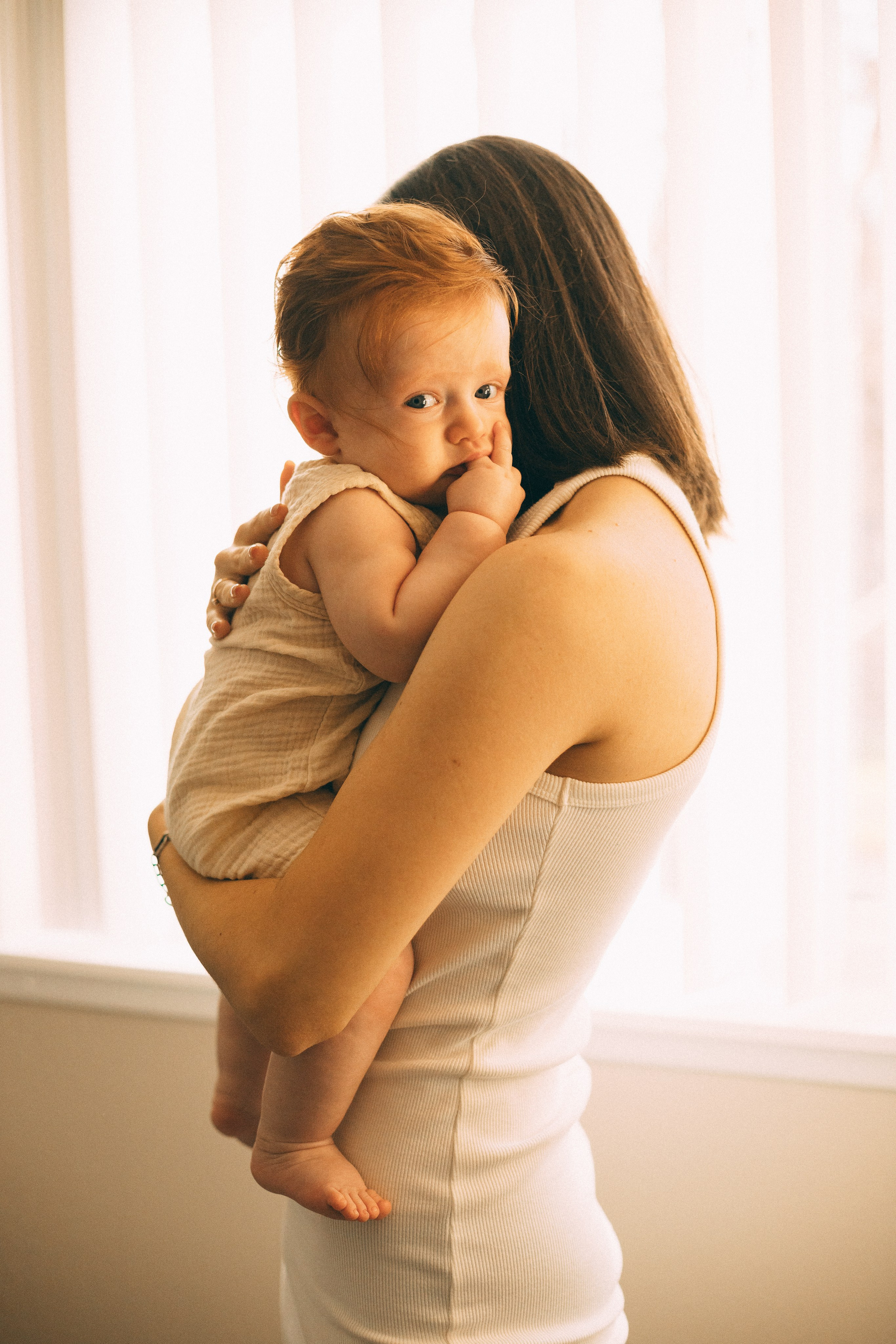 Motherhood. Family photographer in Vancouver WA Portland OR