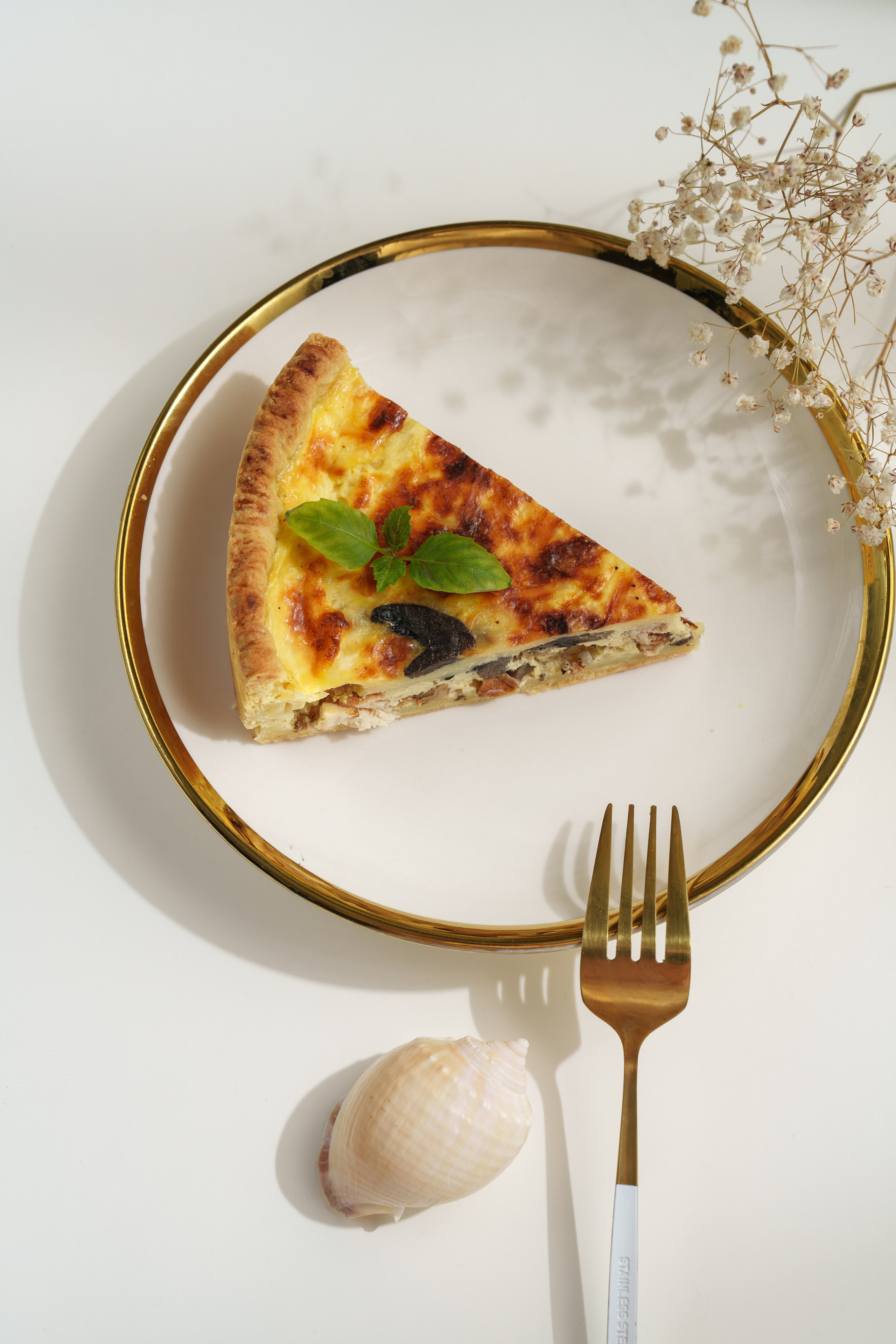 GOOD VIBES. Ekaterina Verbitskaya. Photography