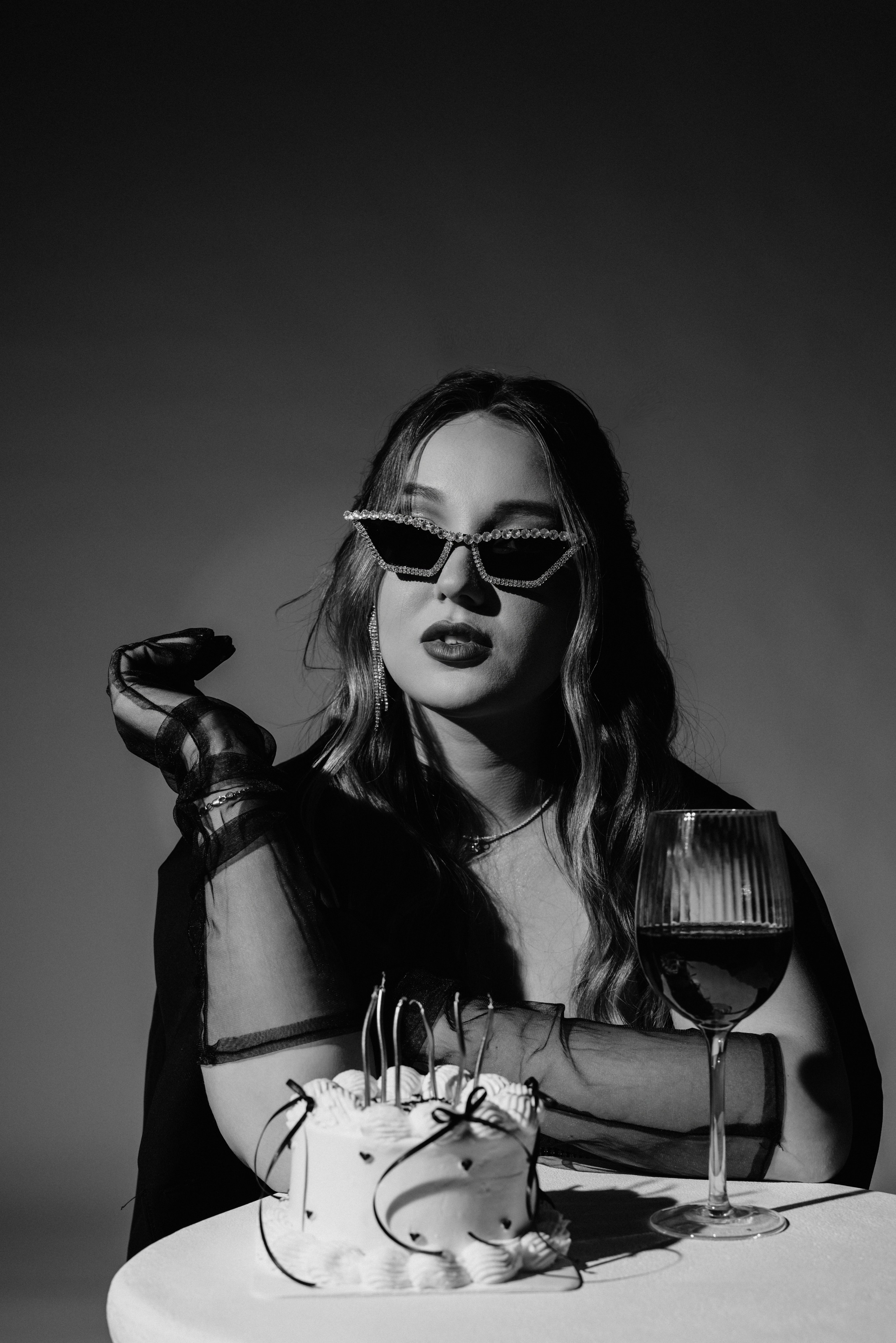 Anastasia. Photographer Netherlands