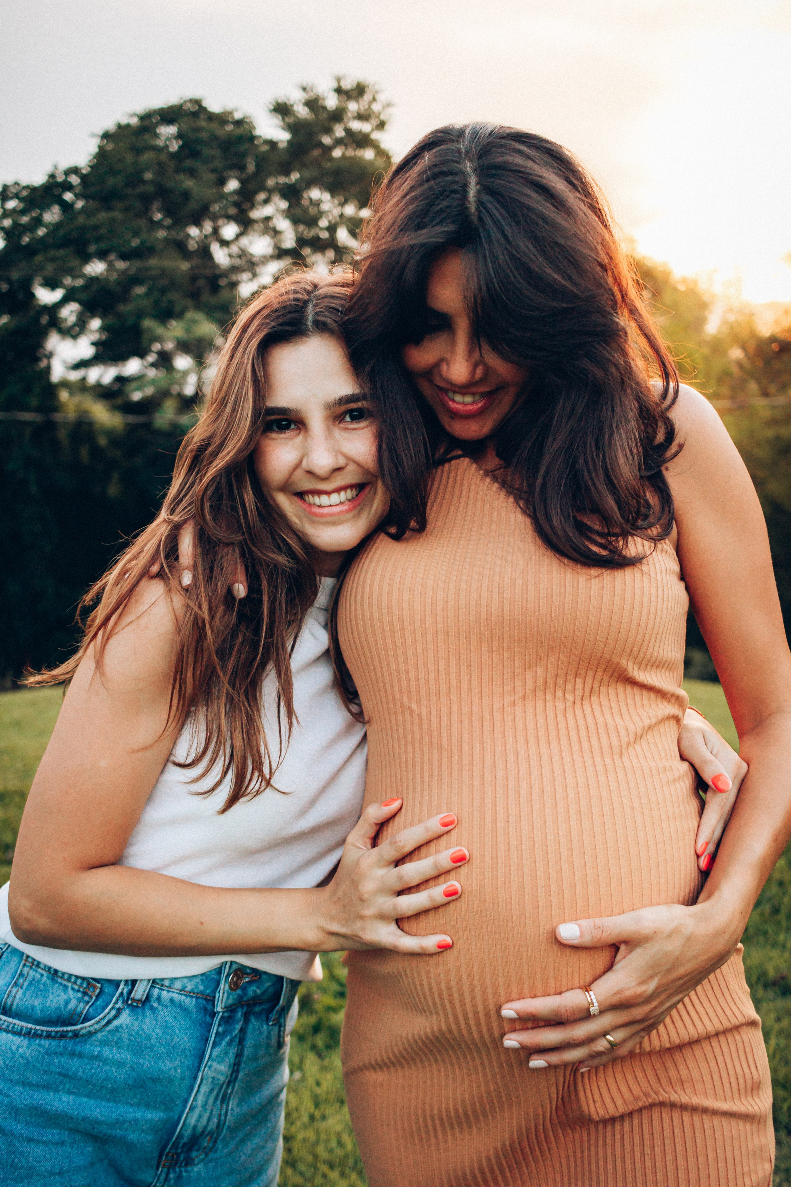 Rapha & Thiago. Principal